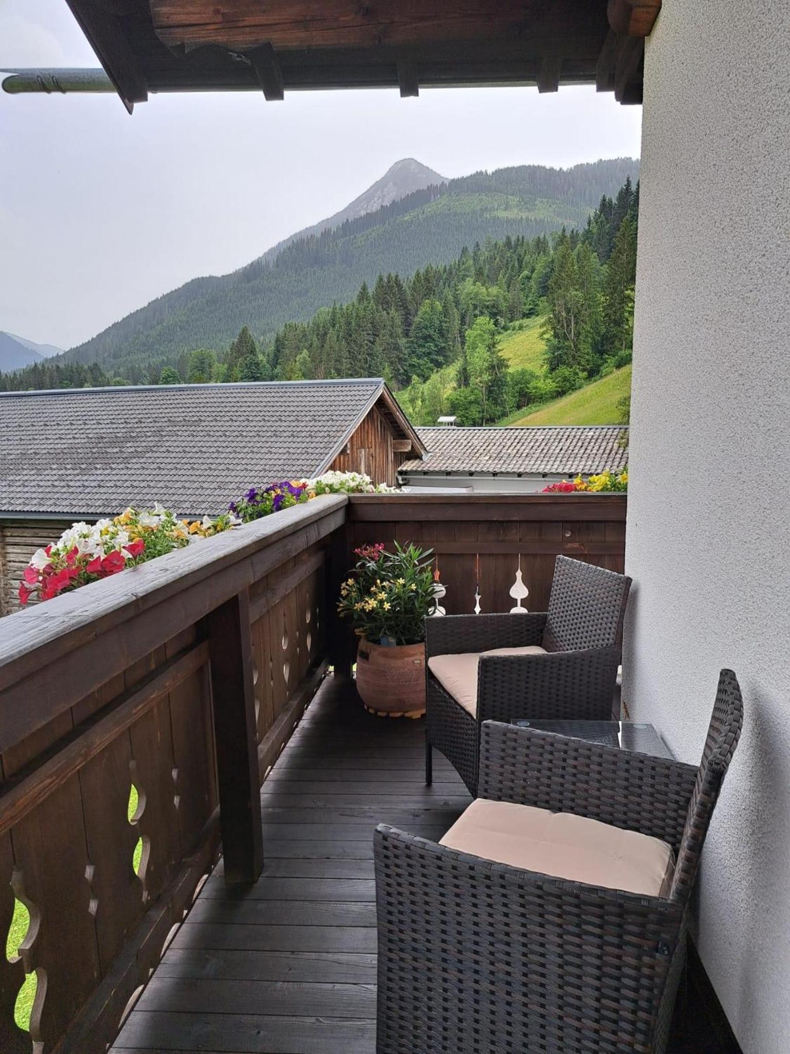 Luxus-Apartment-Vorderreit Gut
