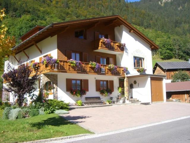 Haus Helga