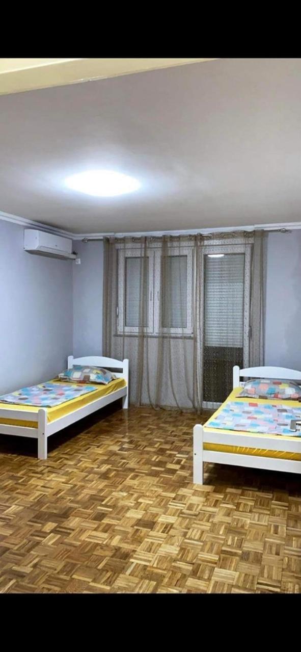 Apartman Luka