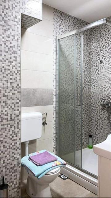 Apartman Luka