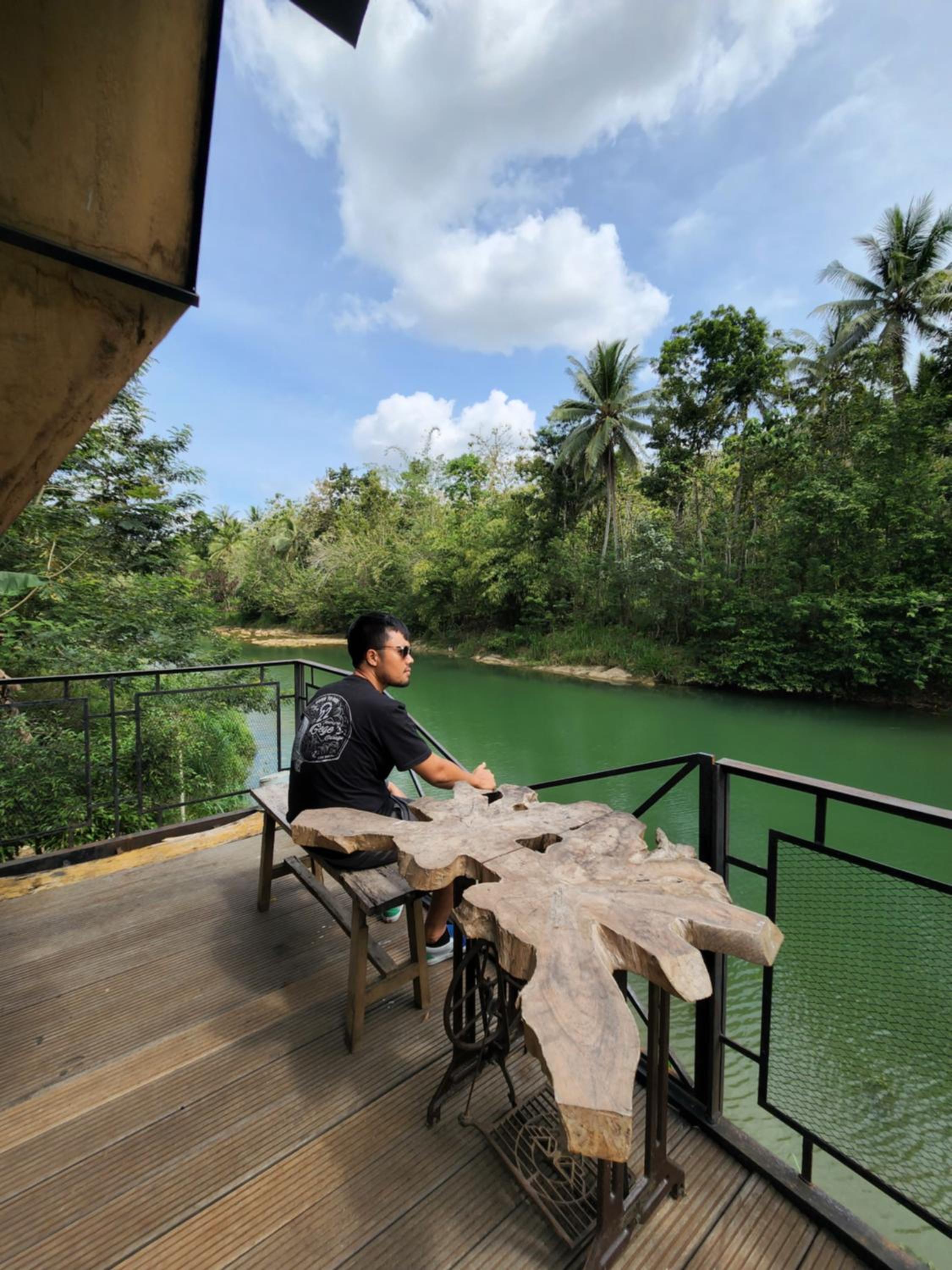 Wulenpari EcoVillage