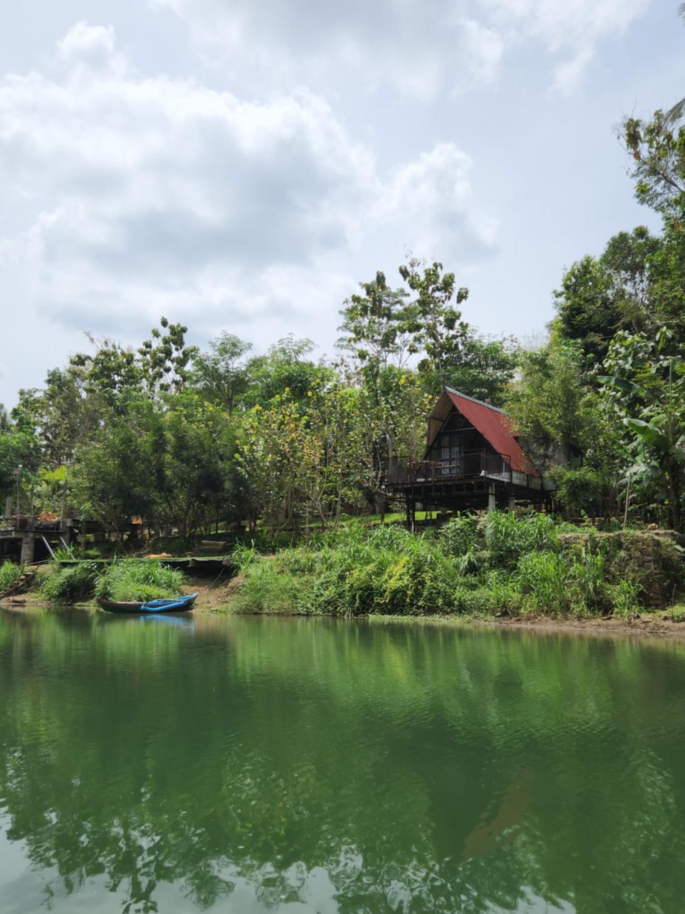Wulenpari EcoVillage