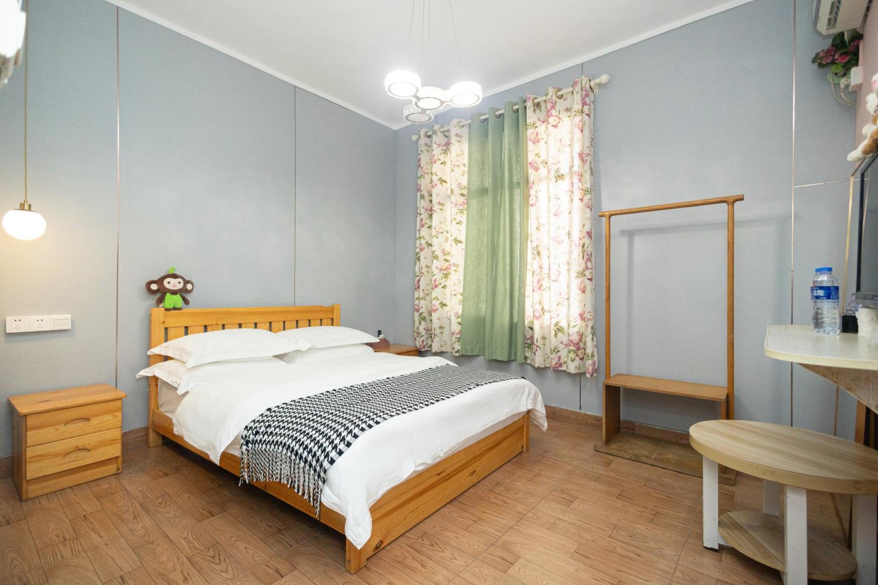 Changsha Fuxiangyuan International Hostel