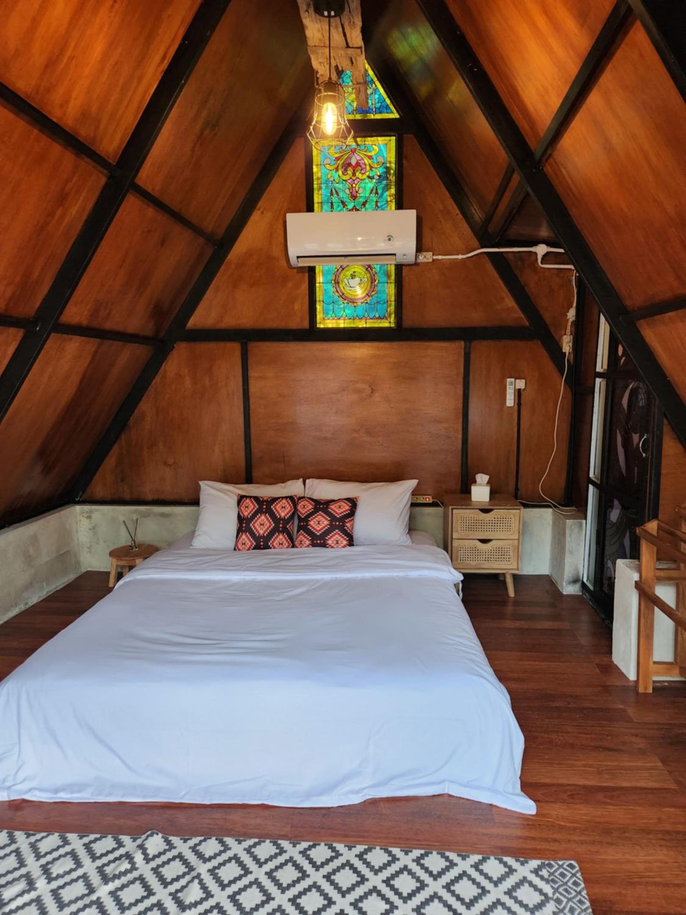 Wulenpari EcoVillage
