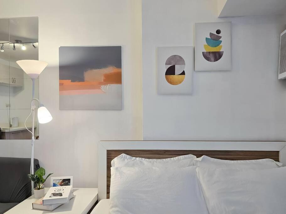 1BR Condotel Ridgewood Towers Taguig City #RW14 view 3