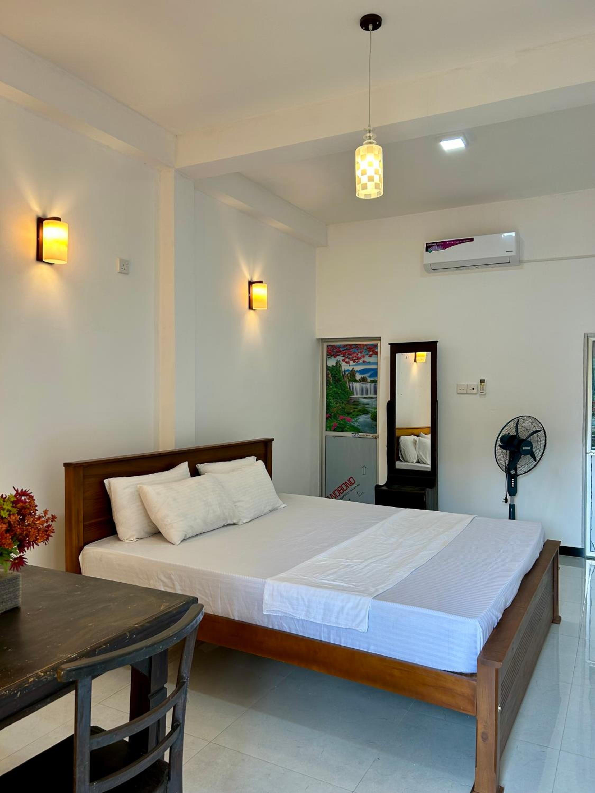 Shadow Homestay