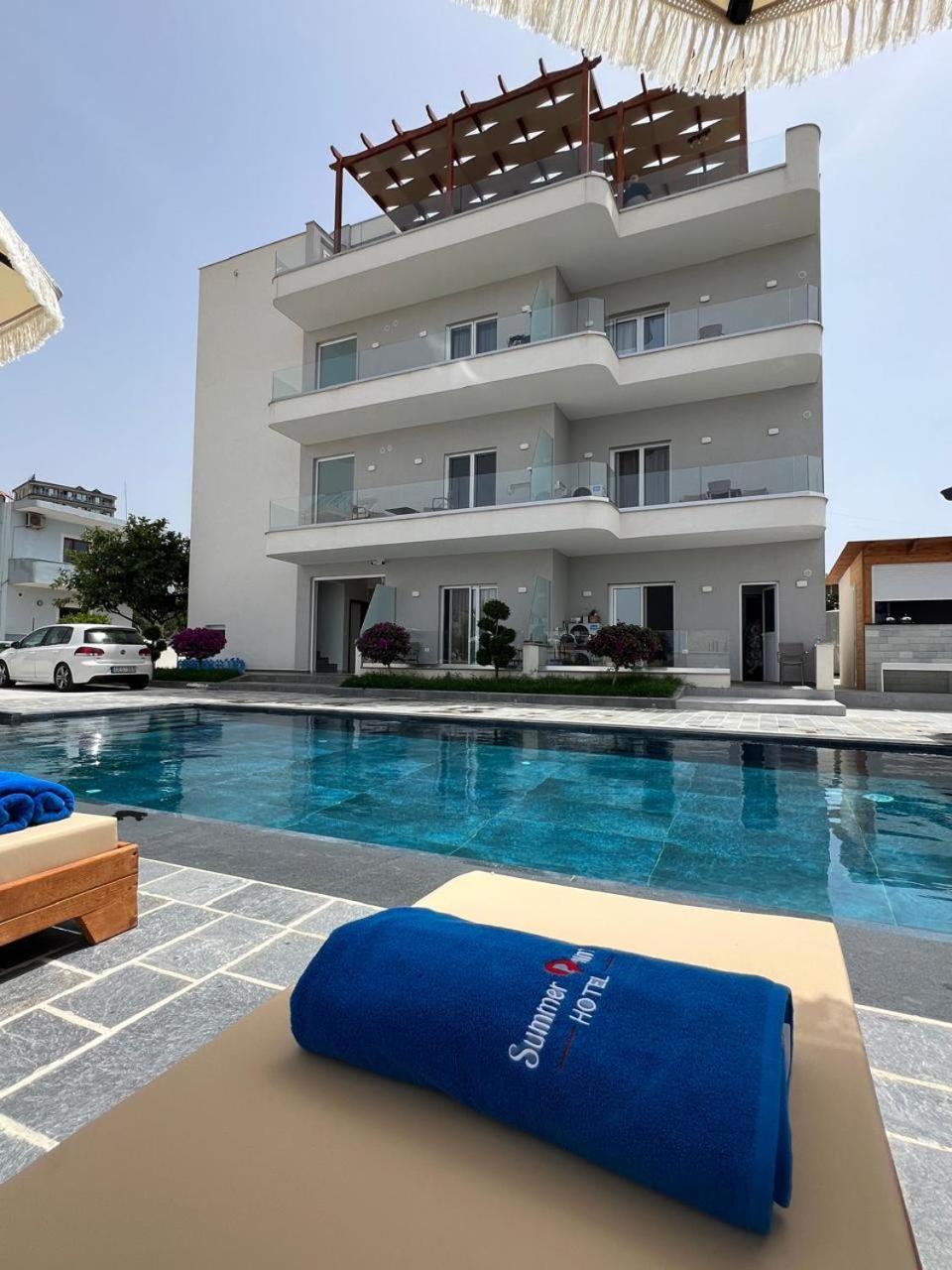 Hotel Summer Point Hotel - Image 1