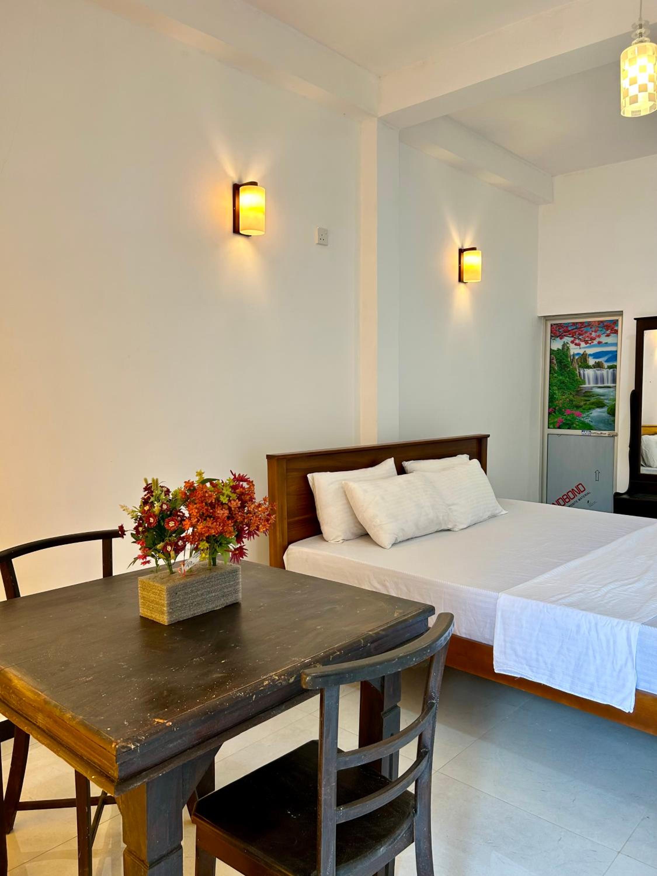 Shadow Homestay
