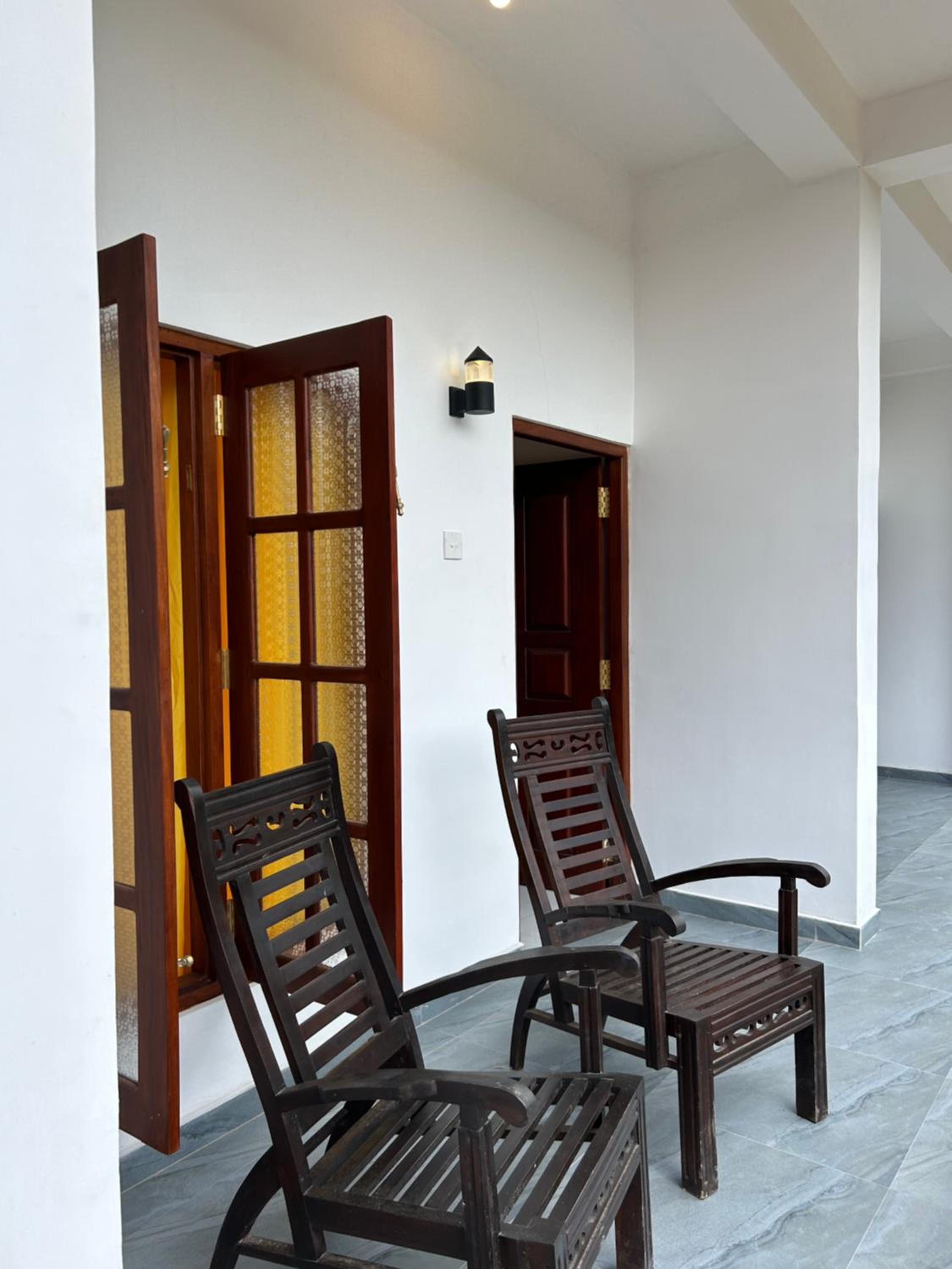 Shadow Homestay