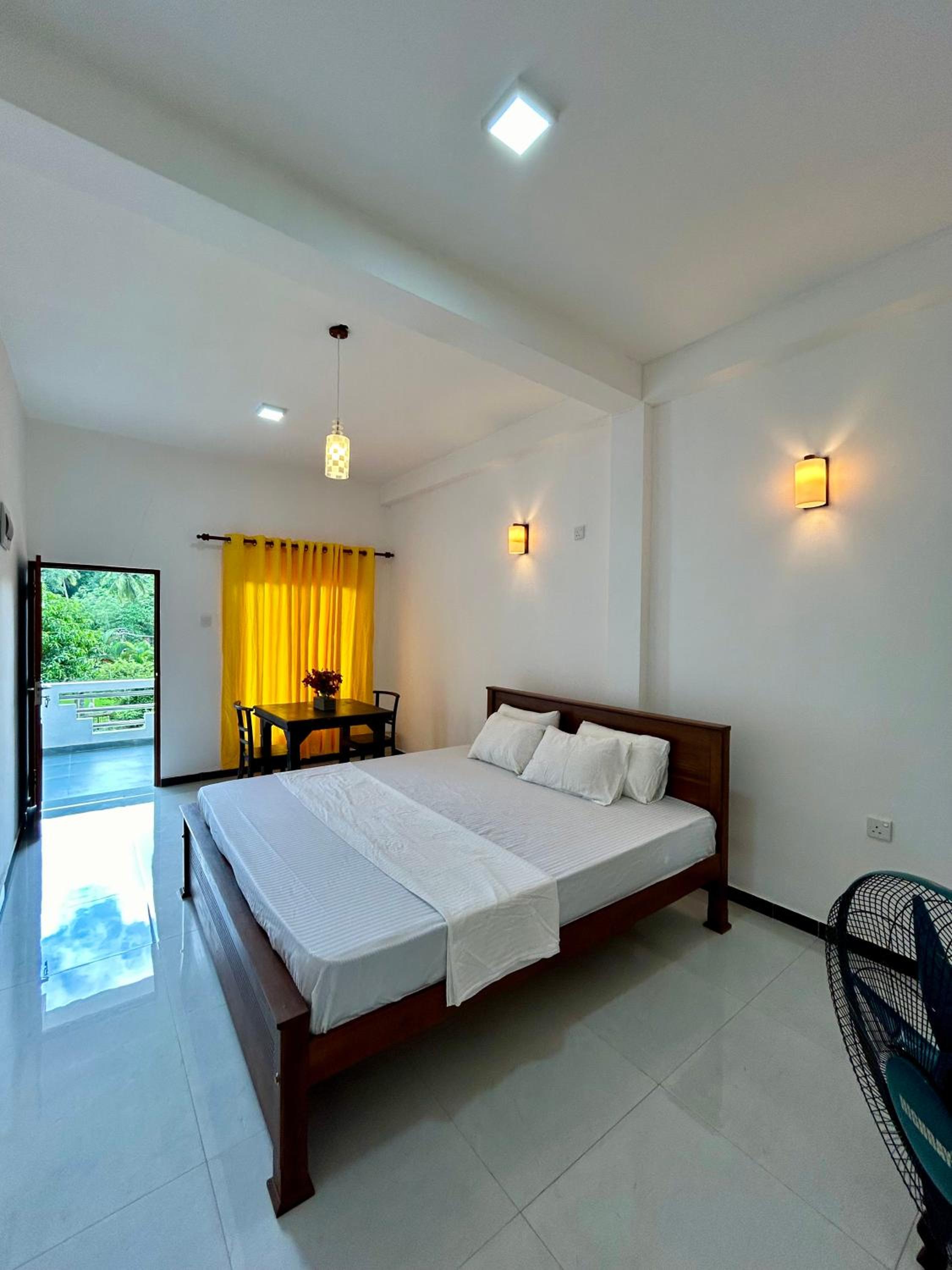 Shadow Homestay