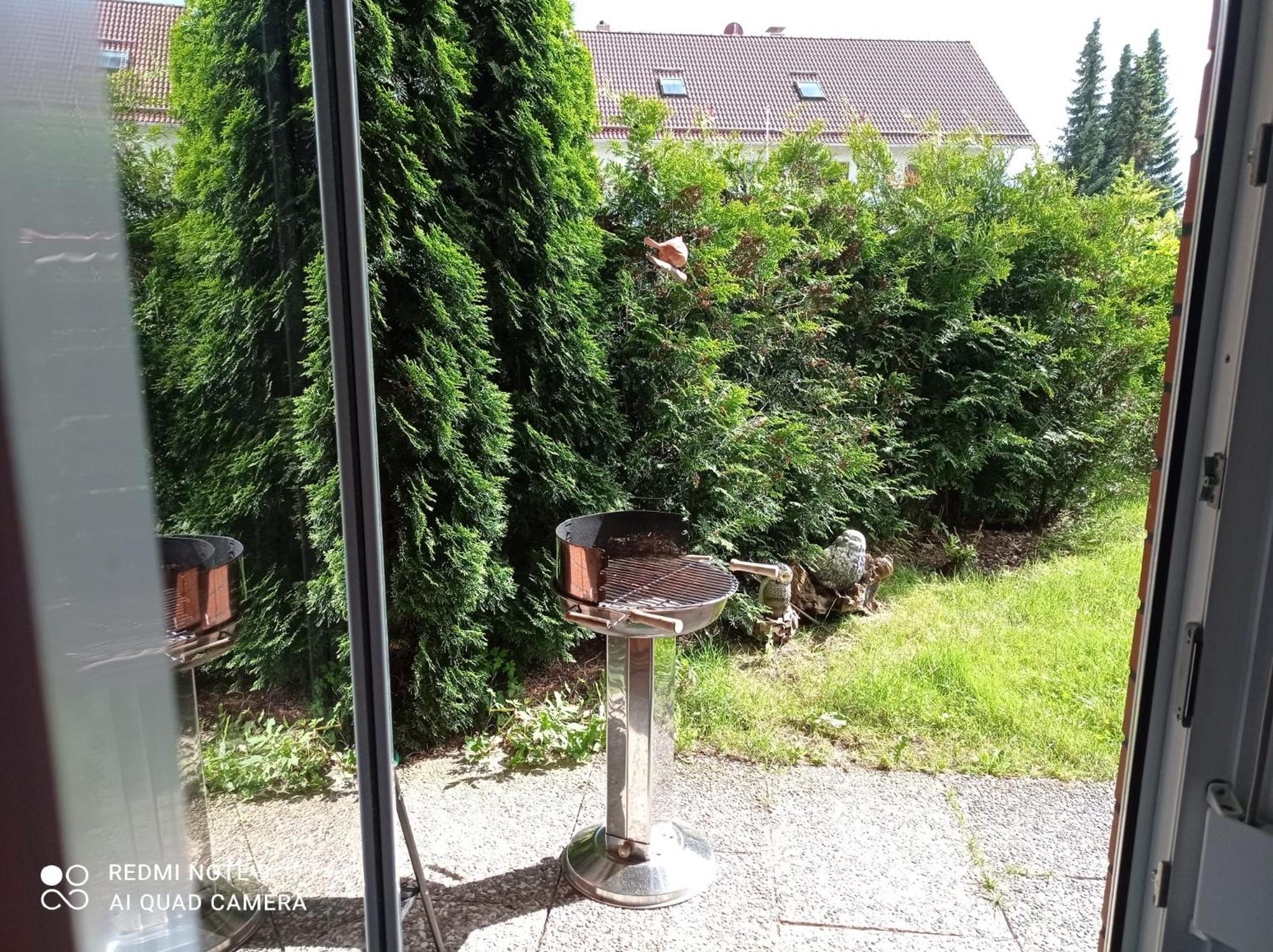 Herzlich & Harzlich Willkommen