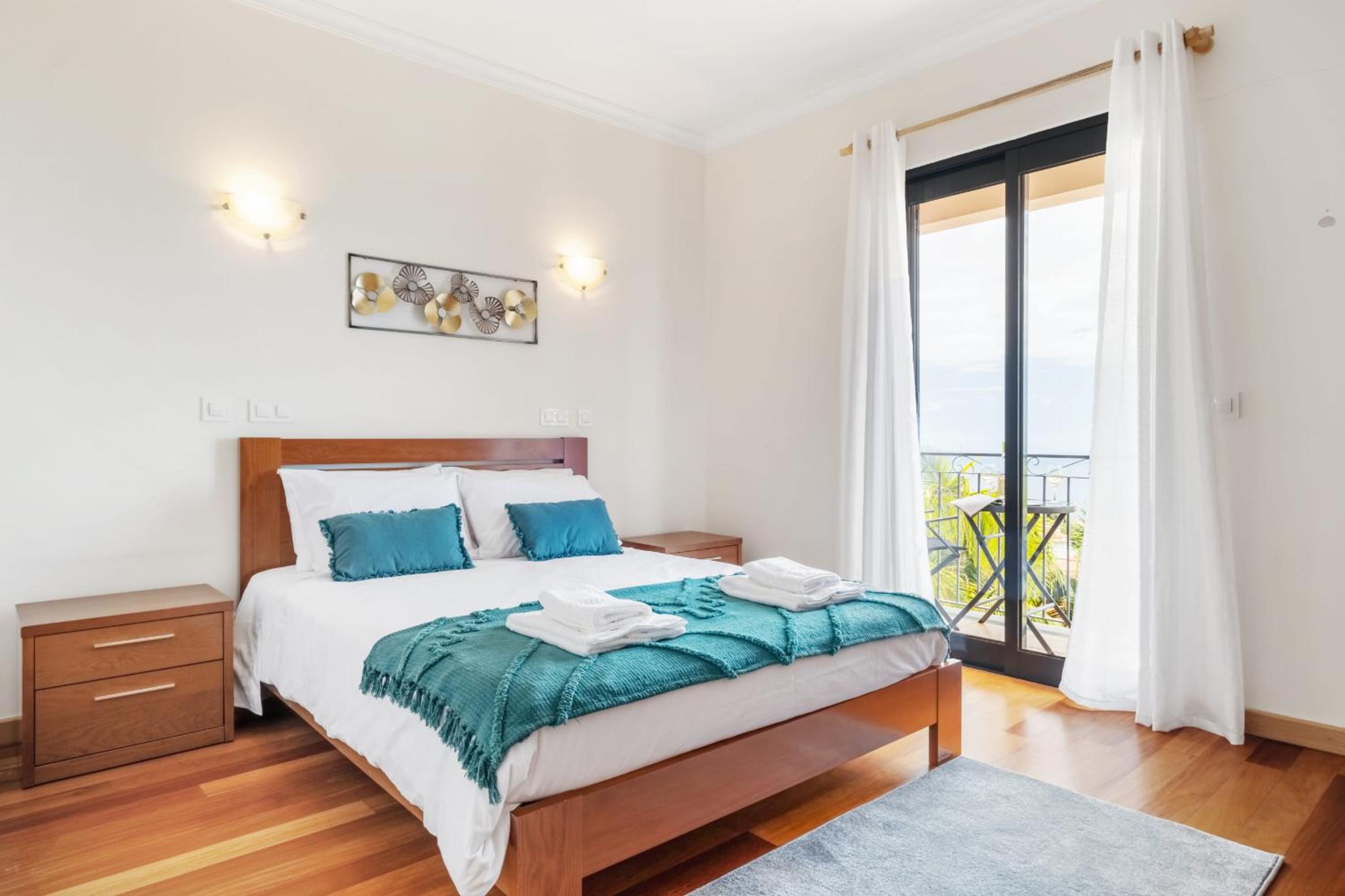 Atlantic Ocean Breeze view 2