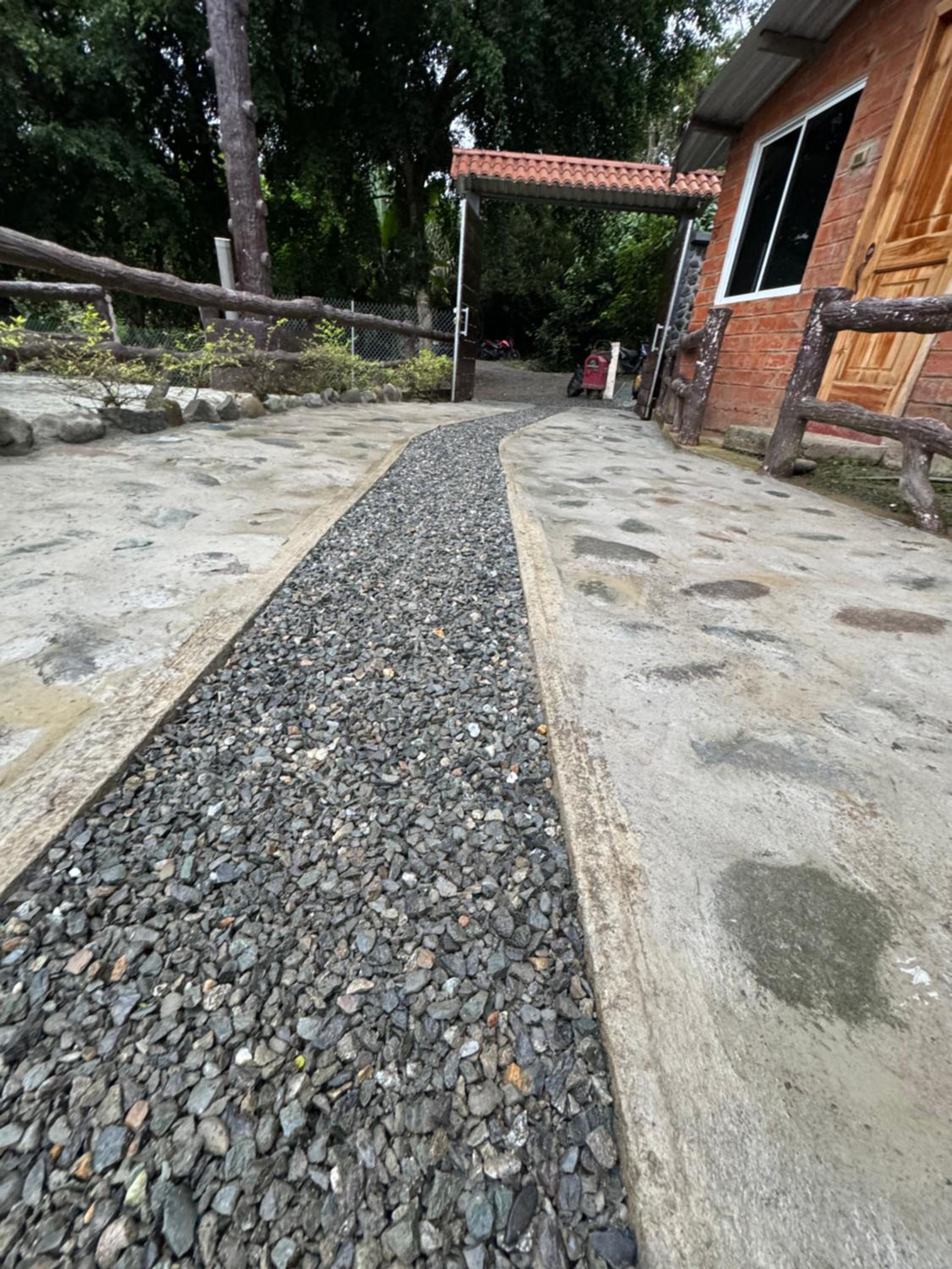 Palmerai BUCAY