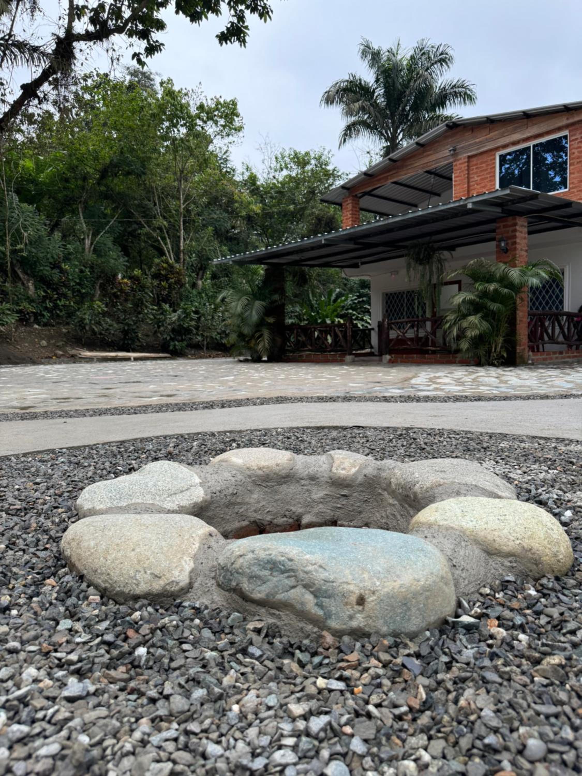 Palmerai BUCAY