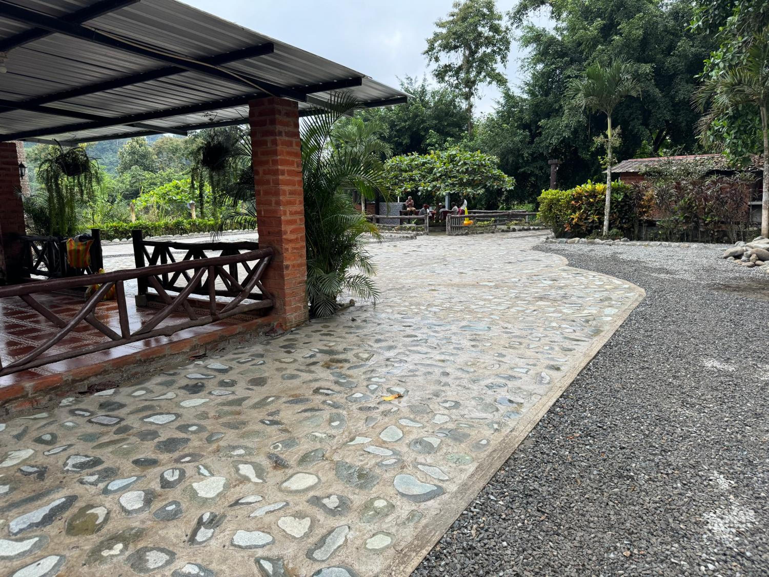 Palmerai BUCAY