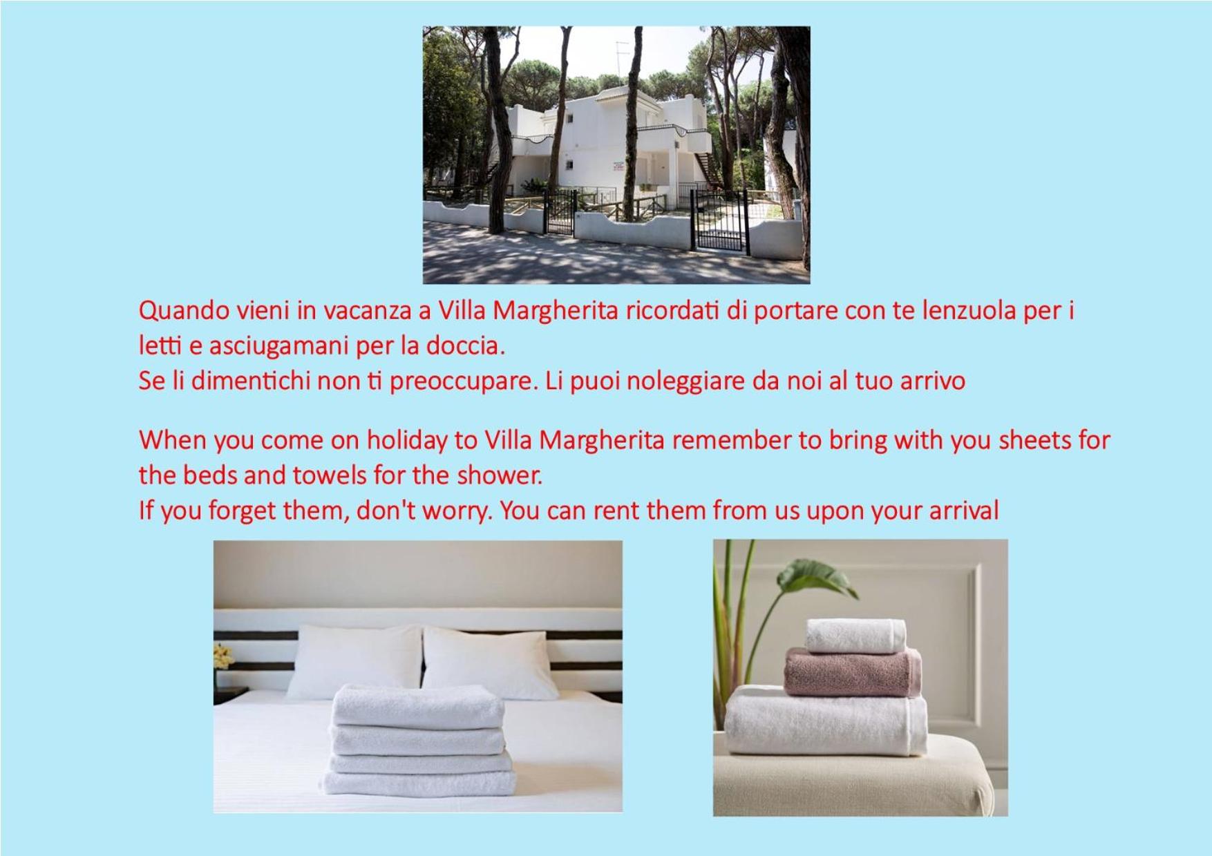 Villa Margherita