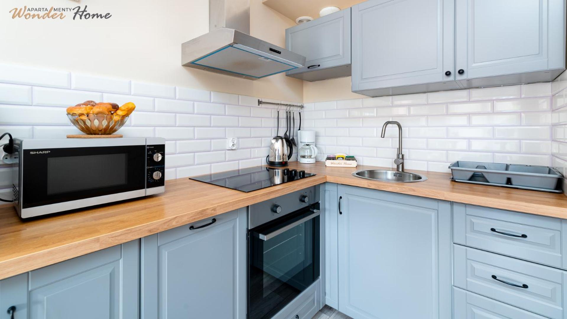Wonder Home - Apartamenty Karpatia Resort tuż przy stoku i blisko szlaków turystycznych