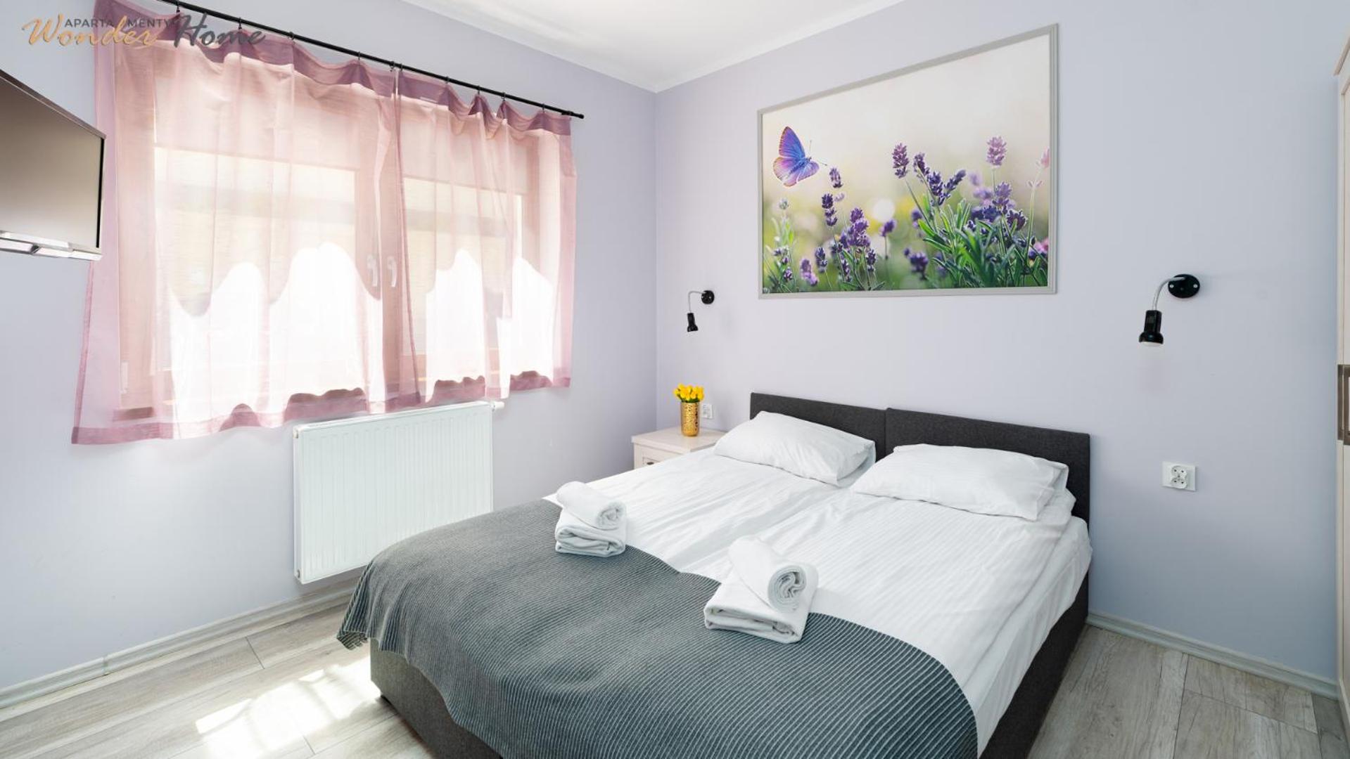 Wonder Home - Apartamenty Karpatia Resort tuż przy stoku i blisko szlaków turystycznych