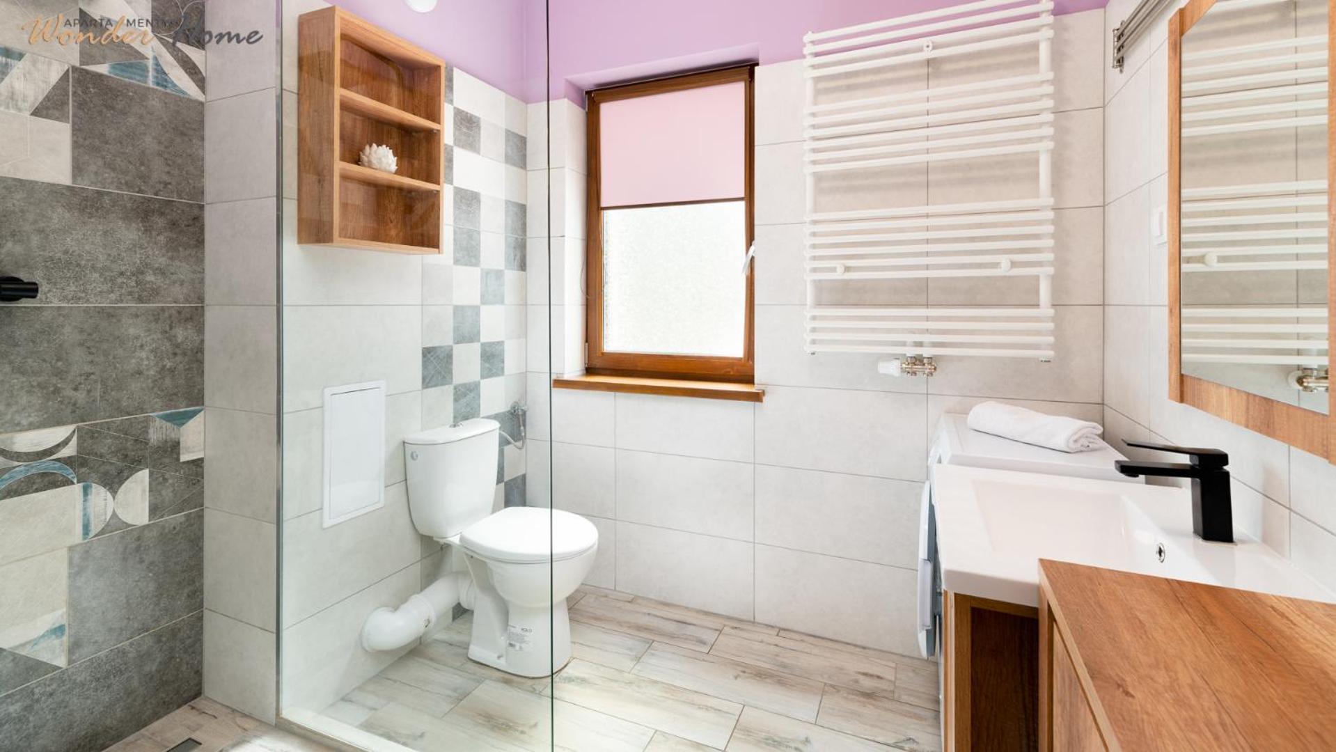 Wonder Home - Apartamenty Karpatia Resort tuż przy stoku i blisko szlaków turystycznych