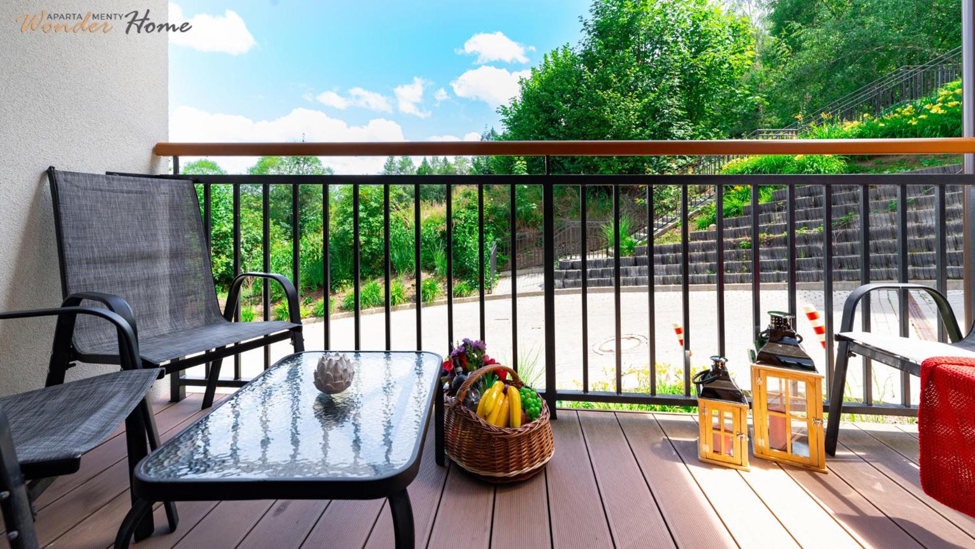 Wonder Home - Apartamenty Karpatia Resort tuż przy stoku i blisko szlaków turystycznych