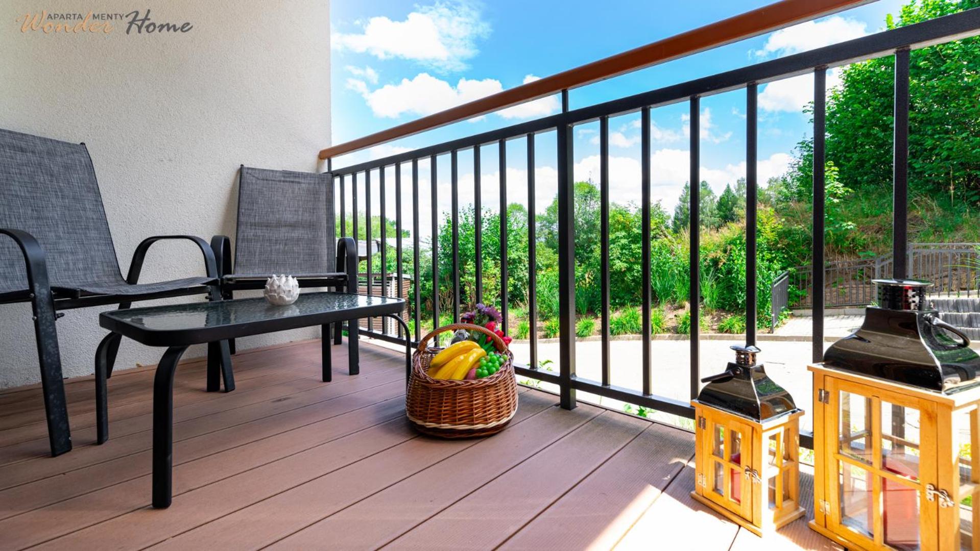 Wonder Home - Apartamenty Karpatia Resort tuż przy stoku i blisko szlaków turystycznych