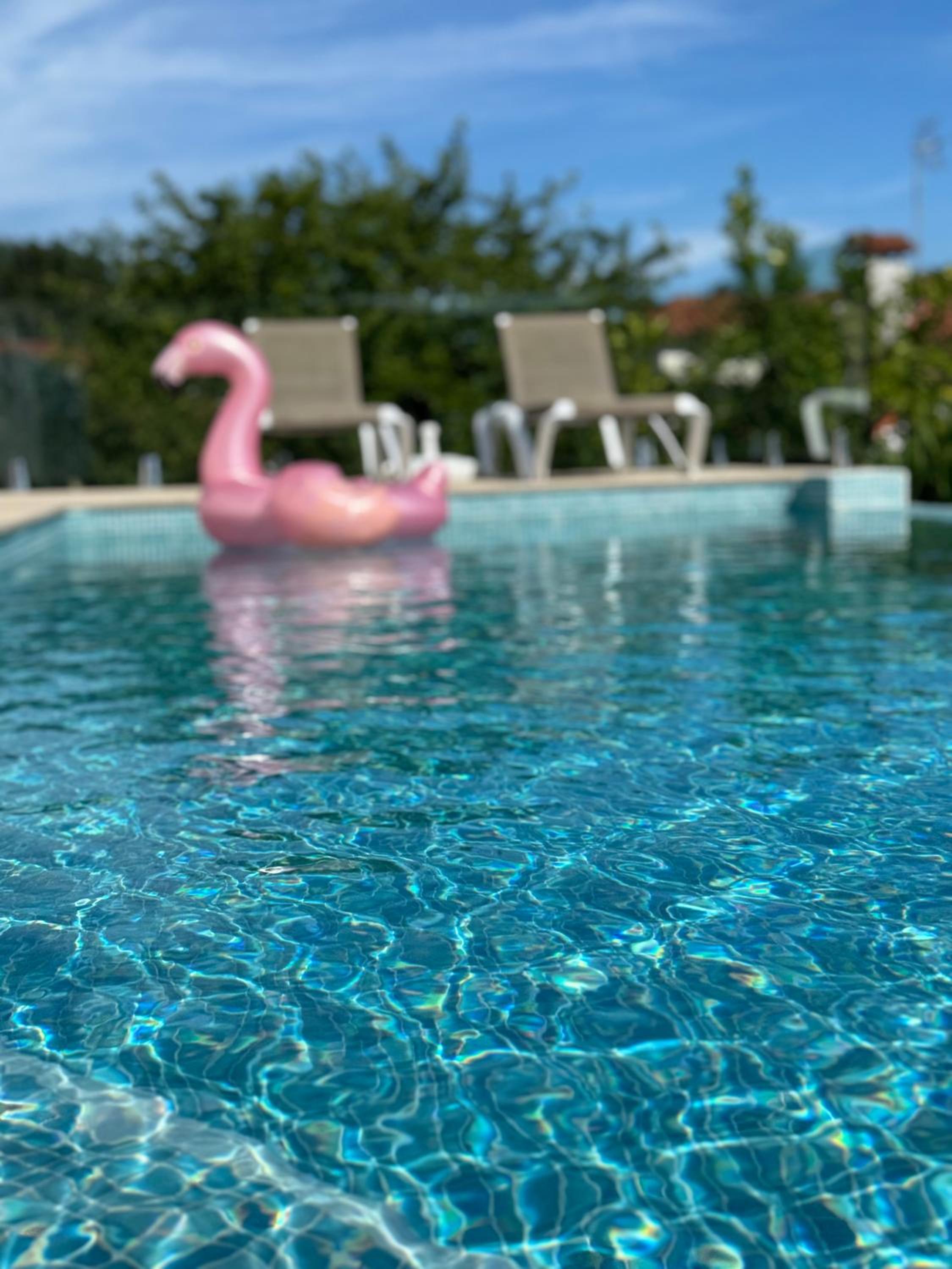 Casa abuela peregrina