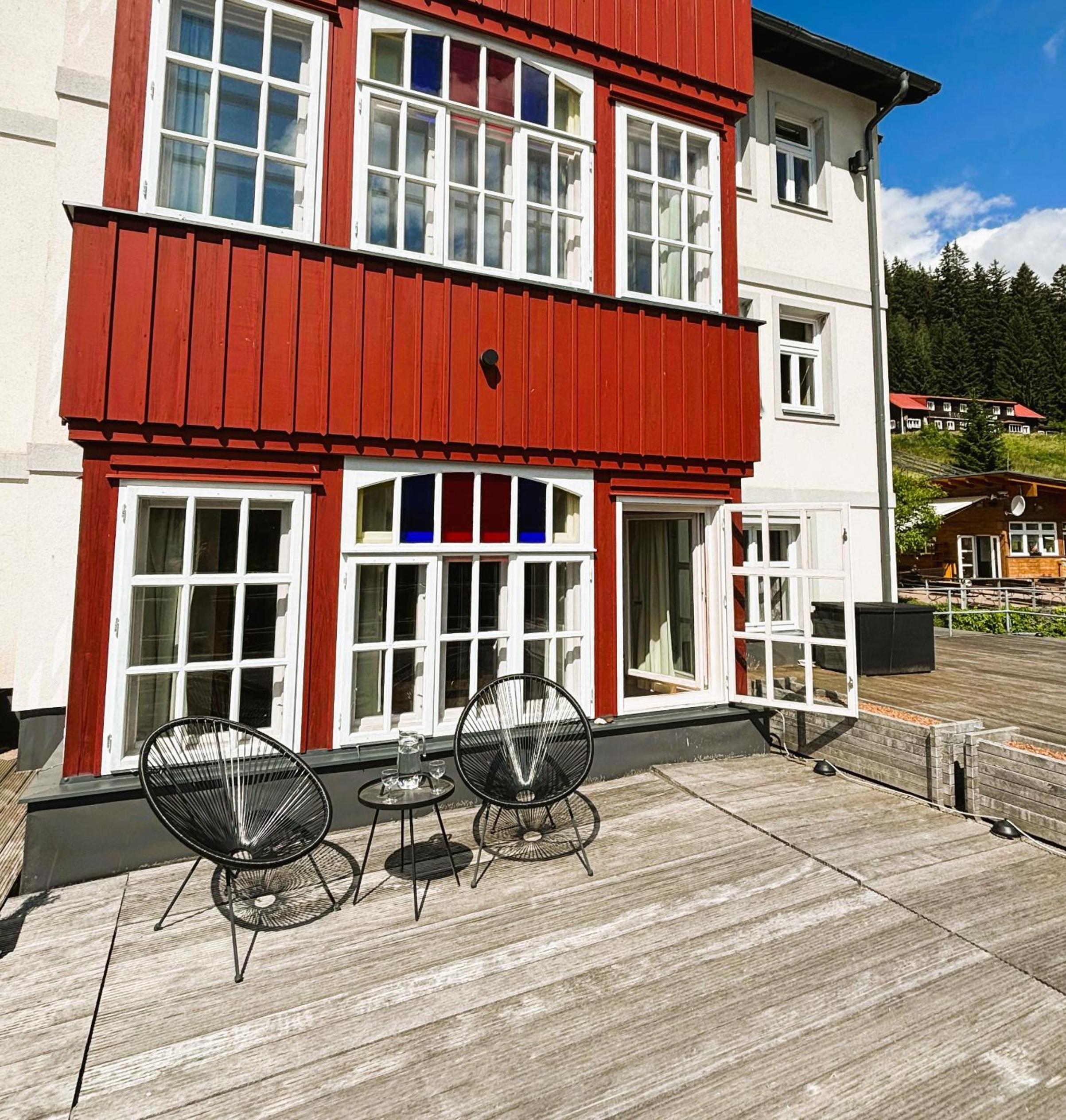 Residence Sněžka