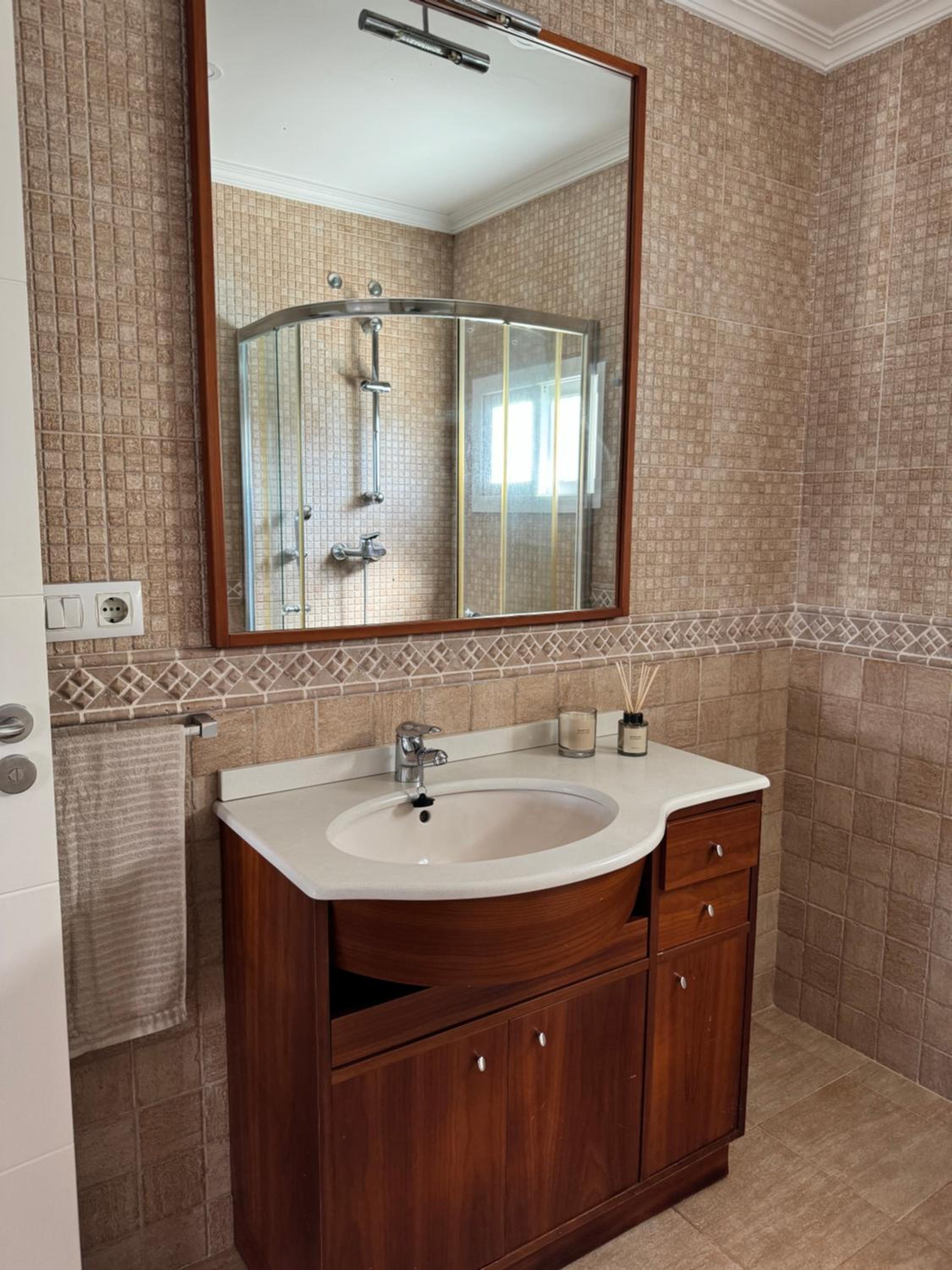 Casa abuela peregrina