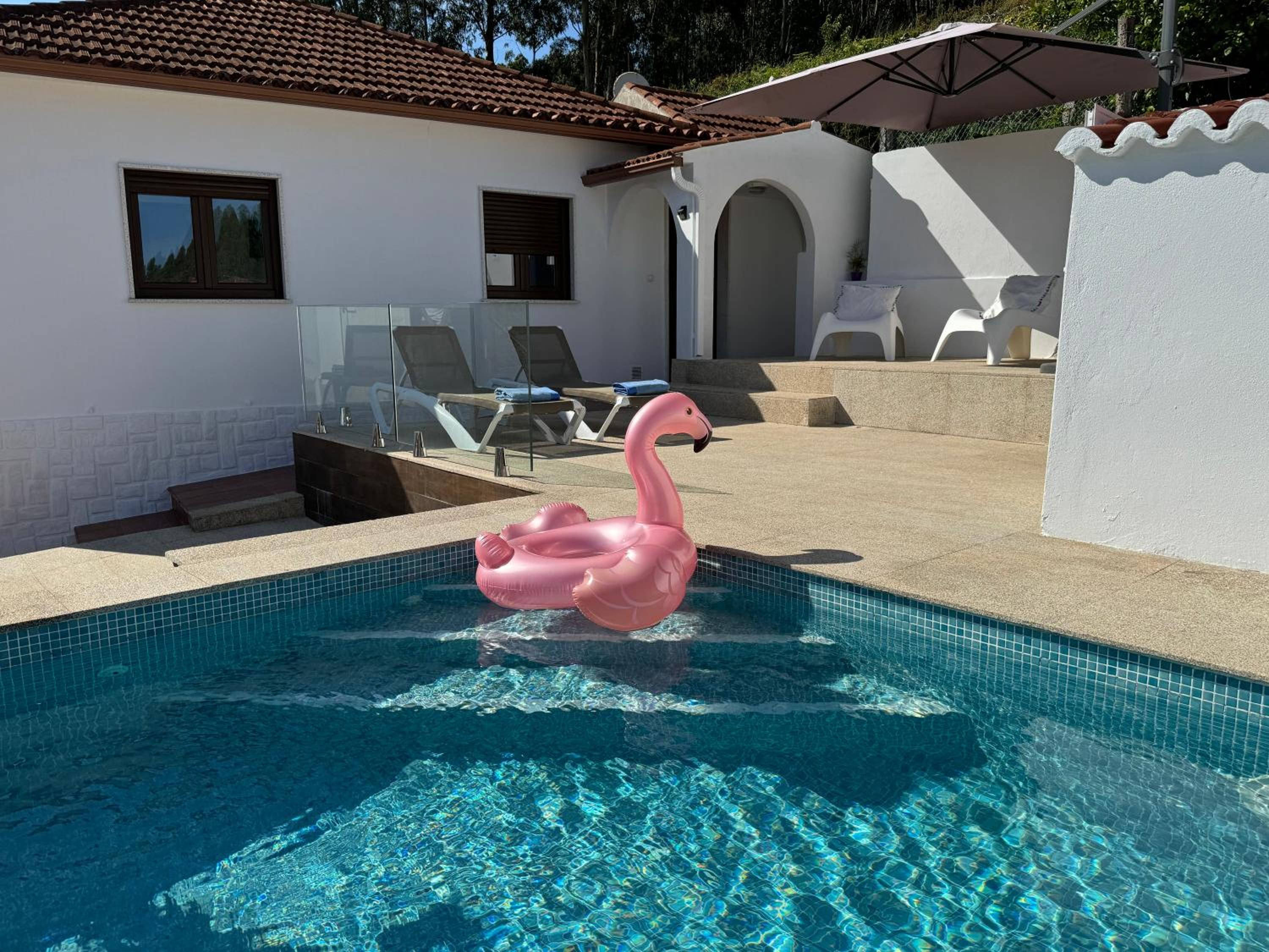 Casa abuela peregrina