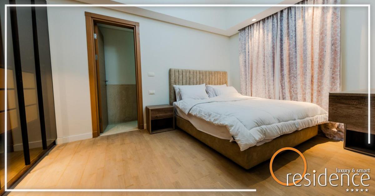 Luxury 2 Bedroom 3 Bathroom Apartment in Mivida New Cairo