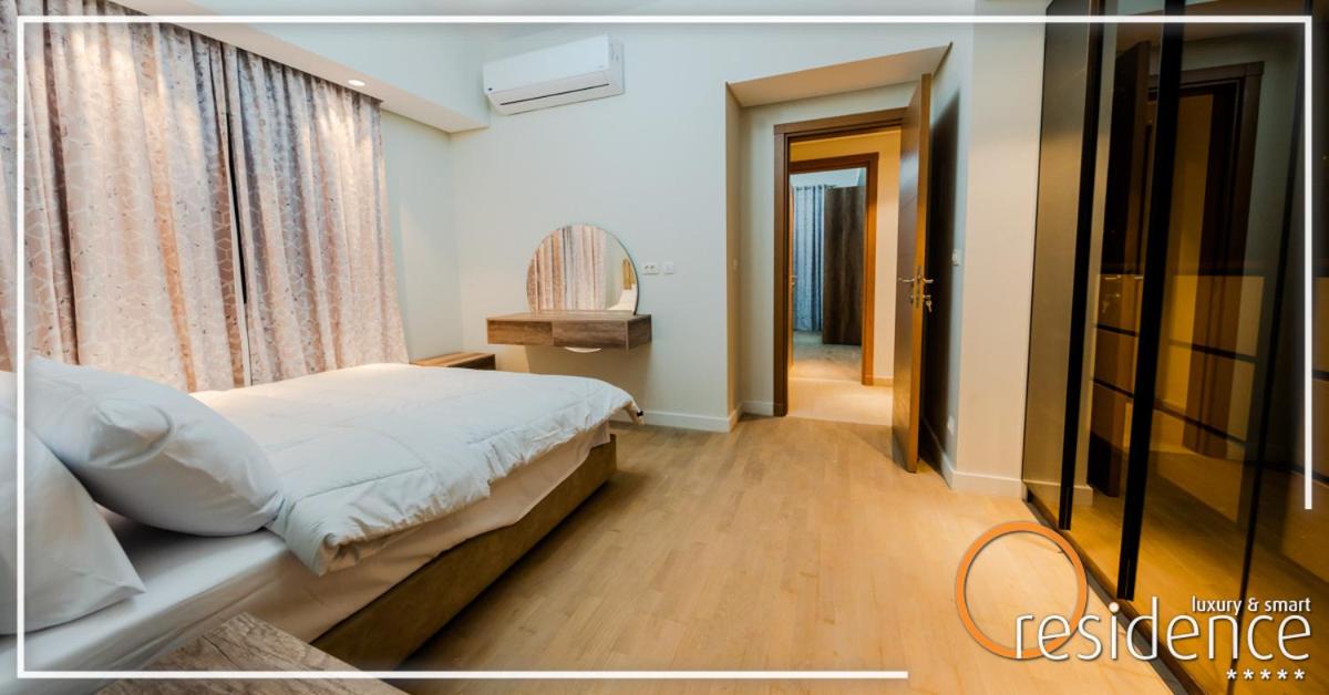 Luxury 2 Bedroom 3 Bathroom Apartment in Mivida New Cairo