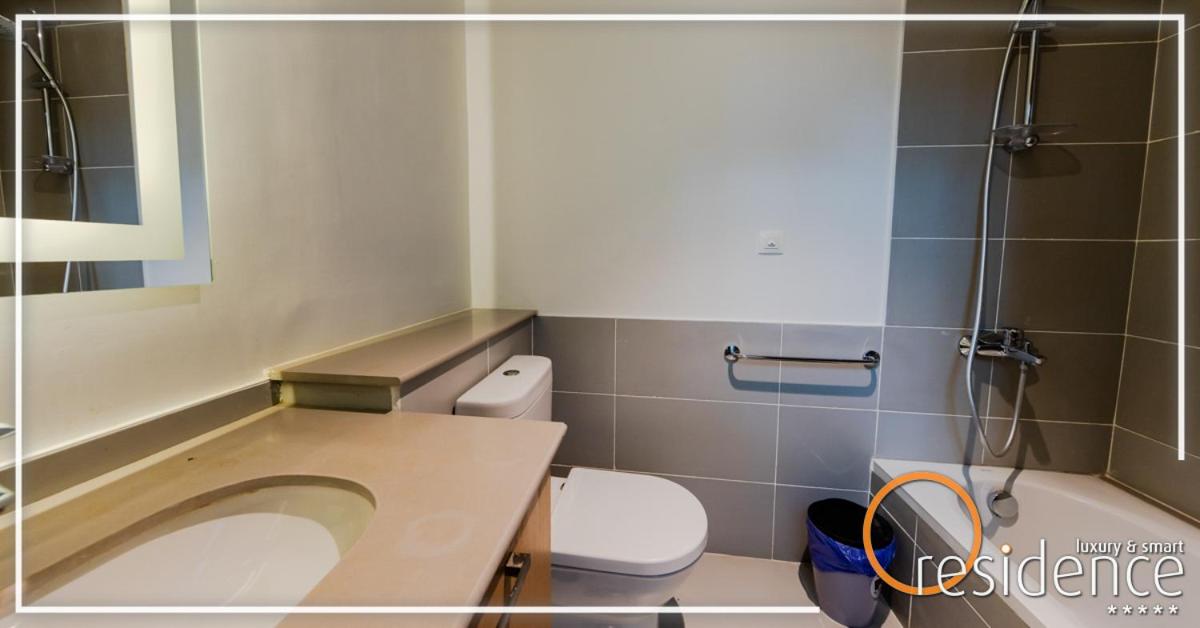 Luxury 2 Bedroom 3 Bathroom Apartment in Mivida New Cairo
