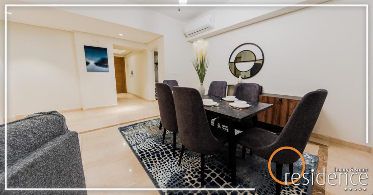 Luxury 2 Bedroom 3 Bathroom Apartment in Mivida New Cairo