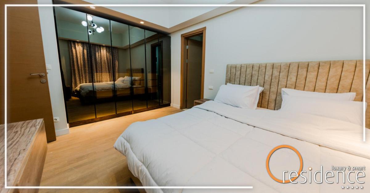 Luxury 2 Bedroom 3 Bathroom Apartment in Mivida New Cairo