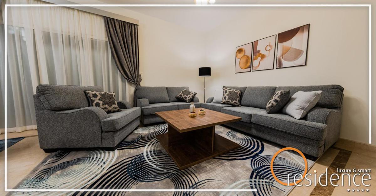 Luxury 2 Bedroom 3 Bathroom Apartment in Mivida New Cairo