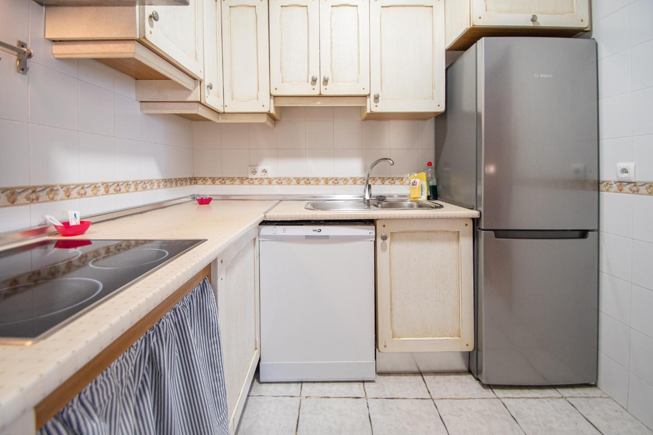 Apartamento Santa M Serenity Cadiz