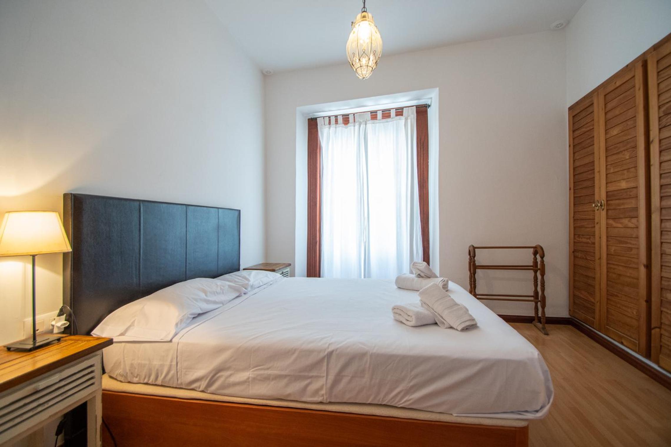 Apartamento Santa M Serenity Cadiz