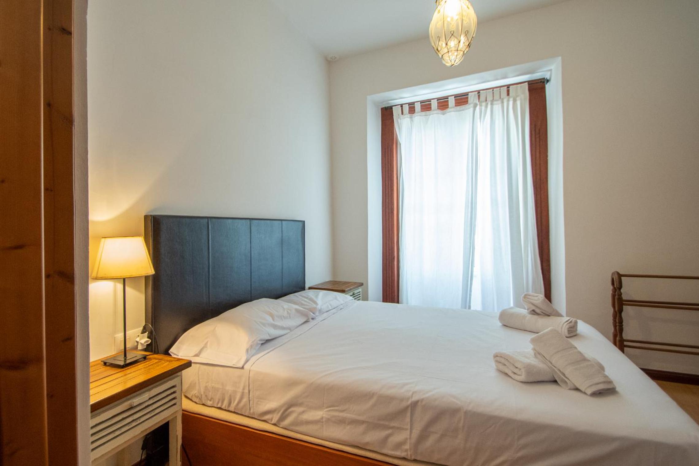 Apartamento Santa M Serenity Cadiz