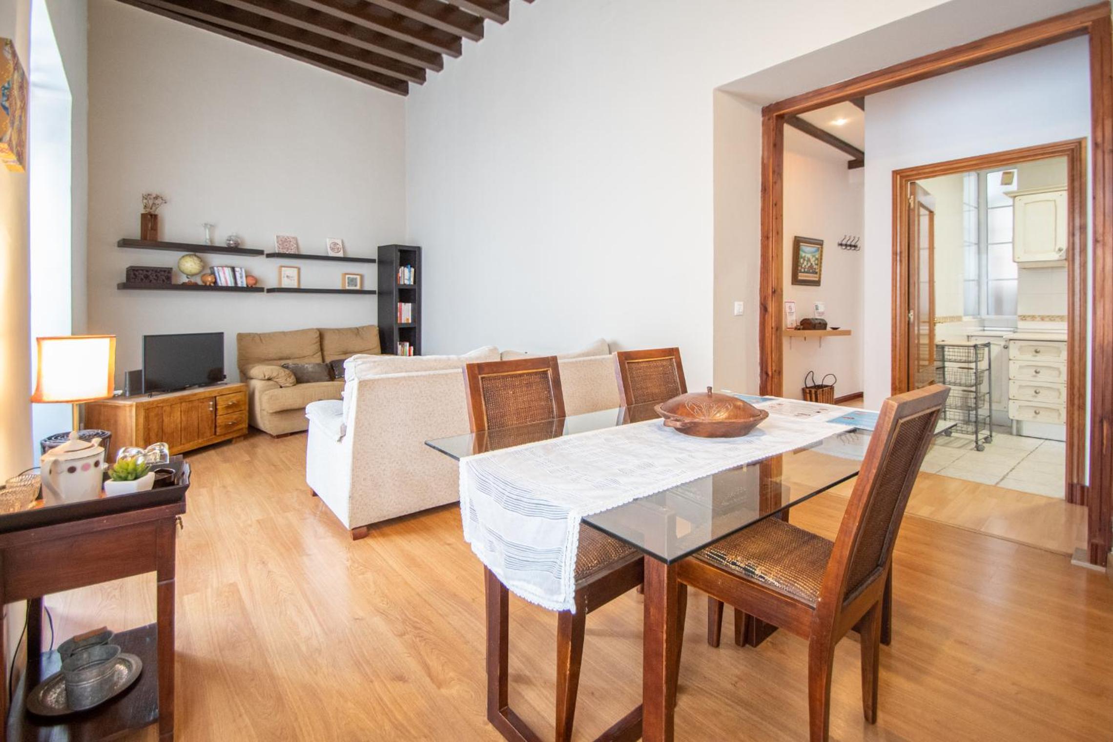 Apartamento Santa M Serenity Cadiz