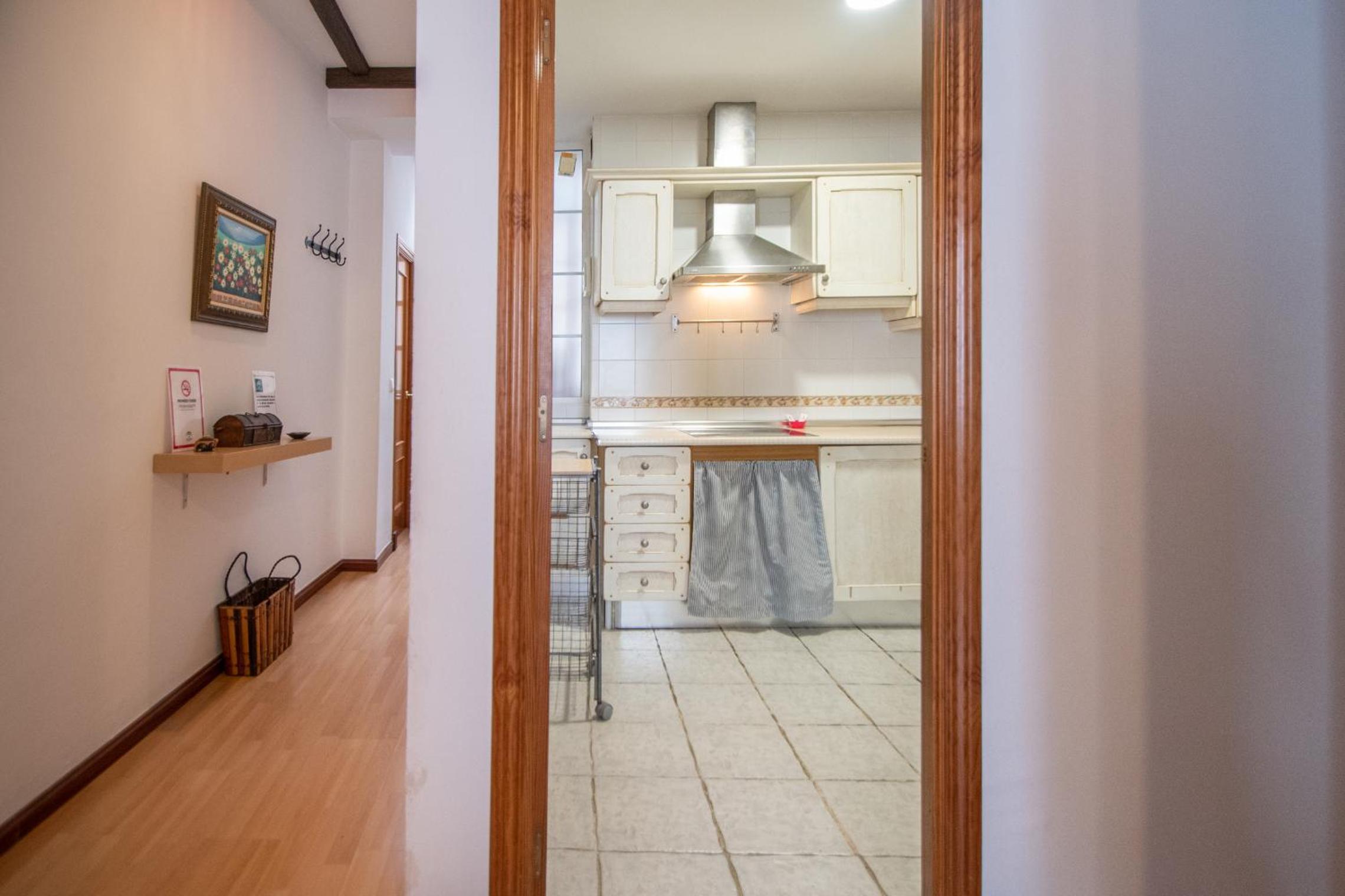 Apartamento Santa M Serenity Cadiz