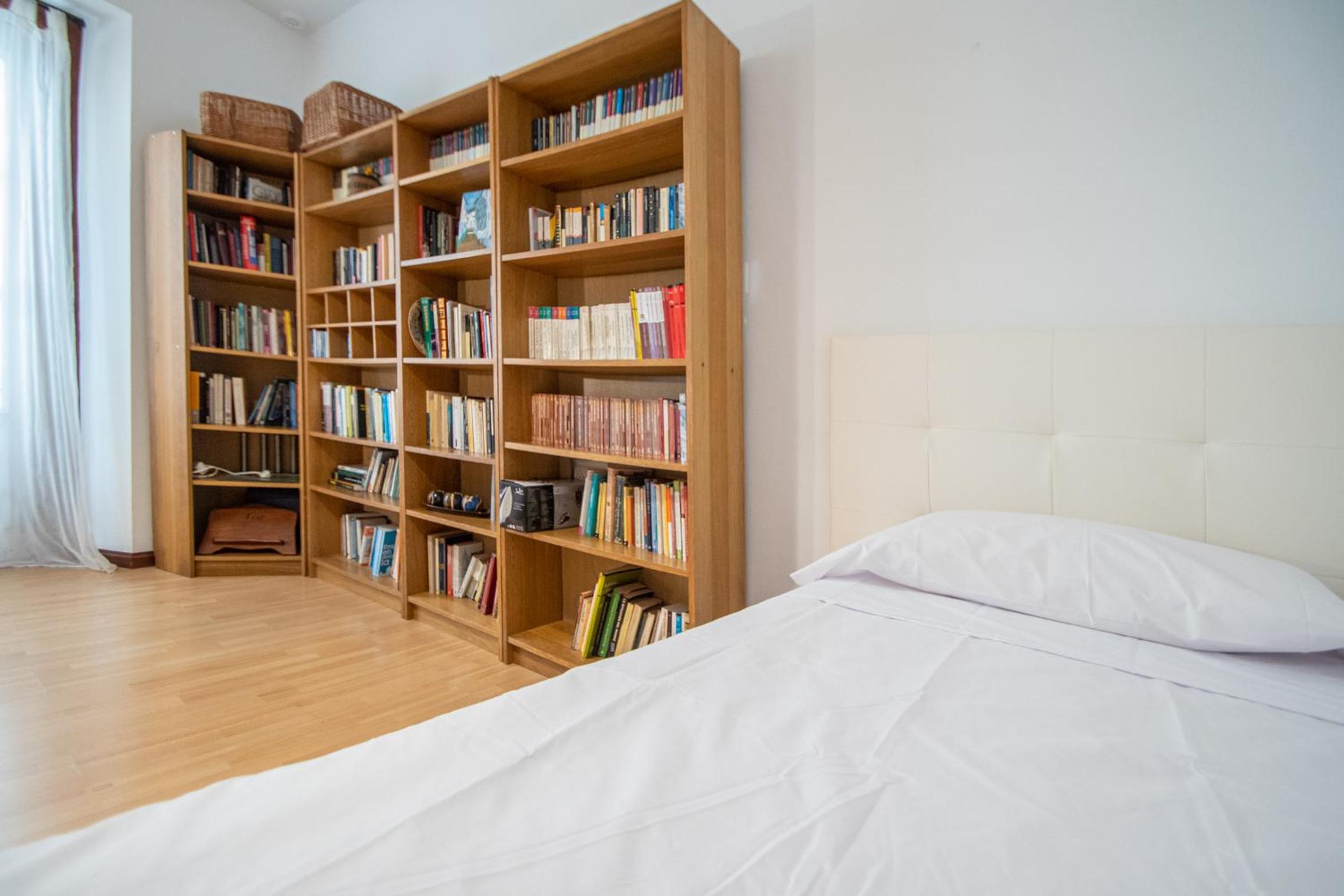 Apartamento Santa M Serenity Cadiz