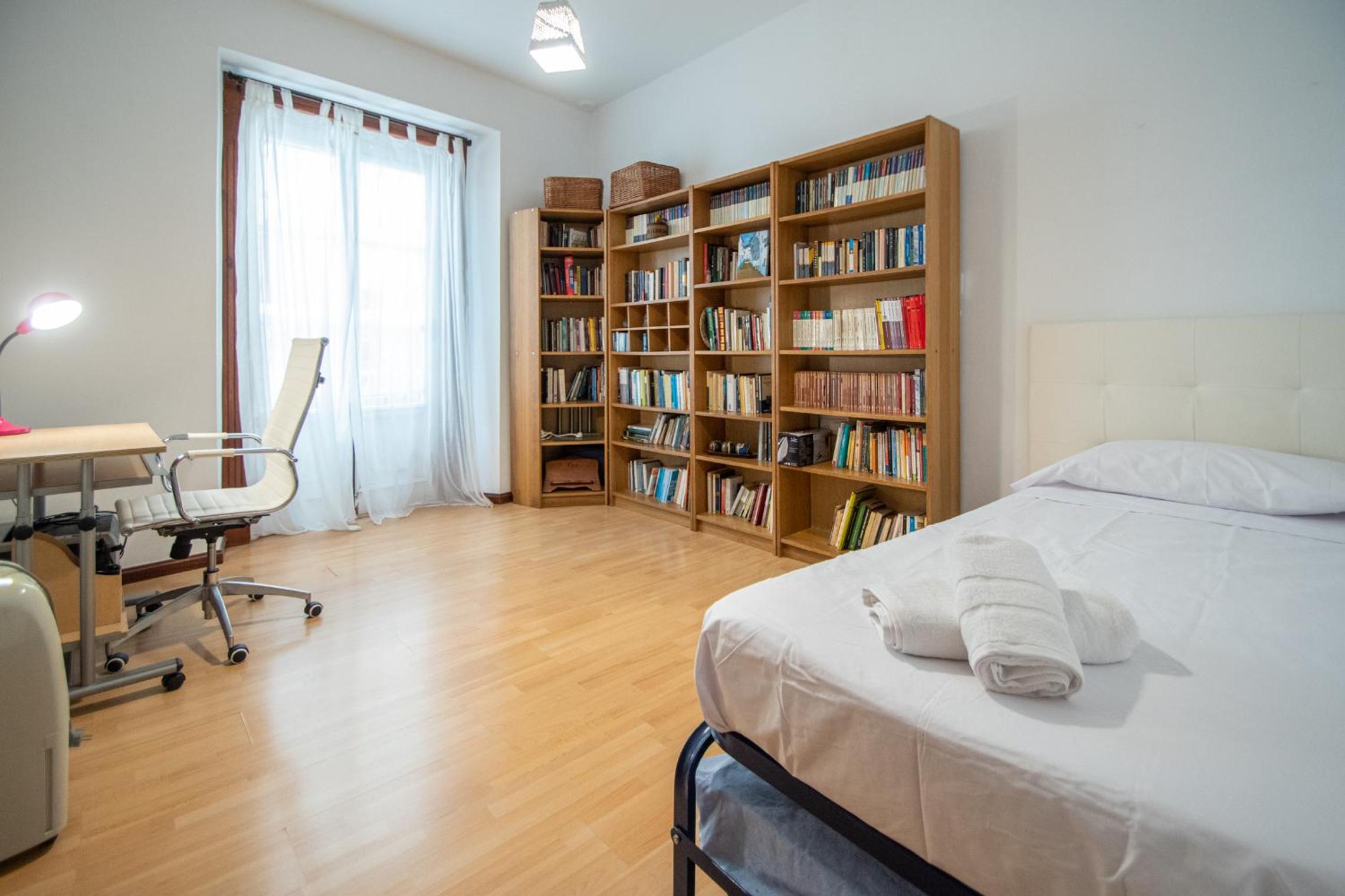 Apartamento Santa M Serenity Cadiz