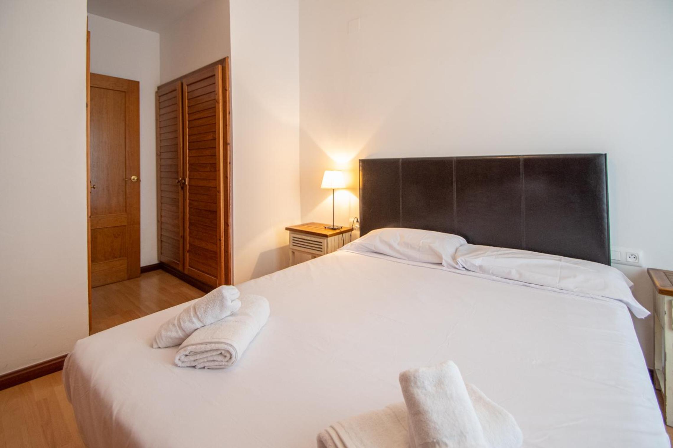 Apartamento Santa M Serenity Cadiz