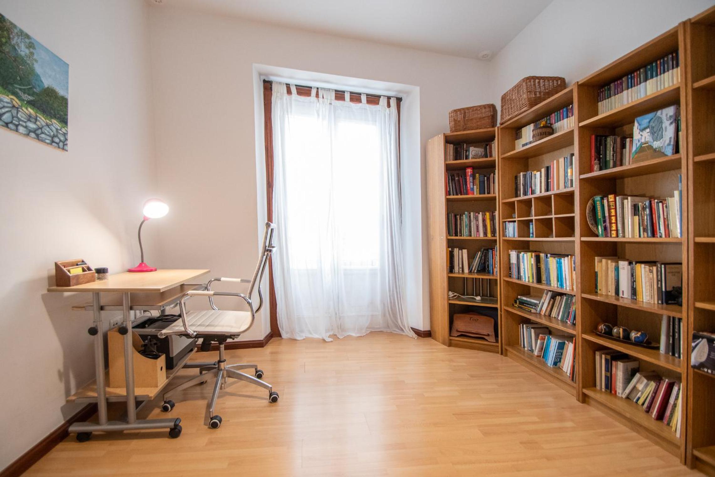 Apartamento Santa M Serenity Cadiz