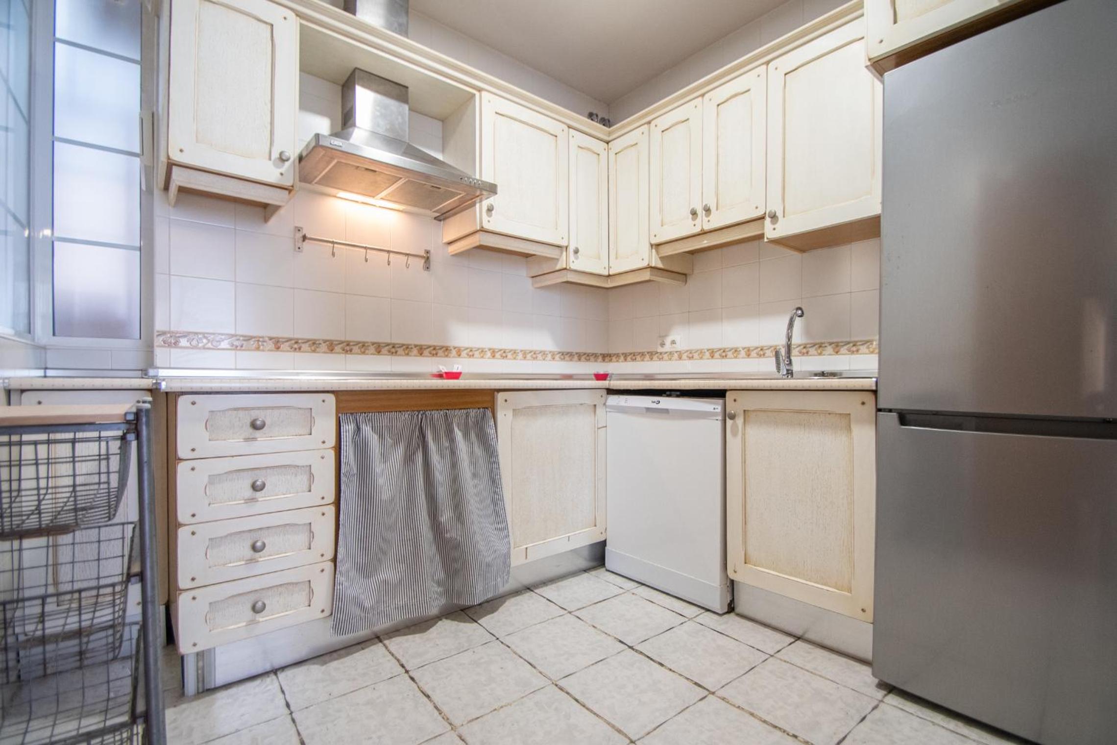 Apartamento Santa M Serenity Cadiz
