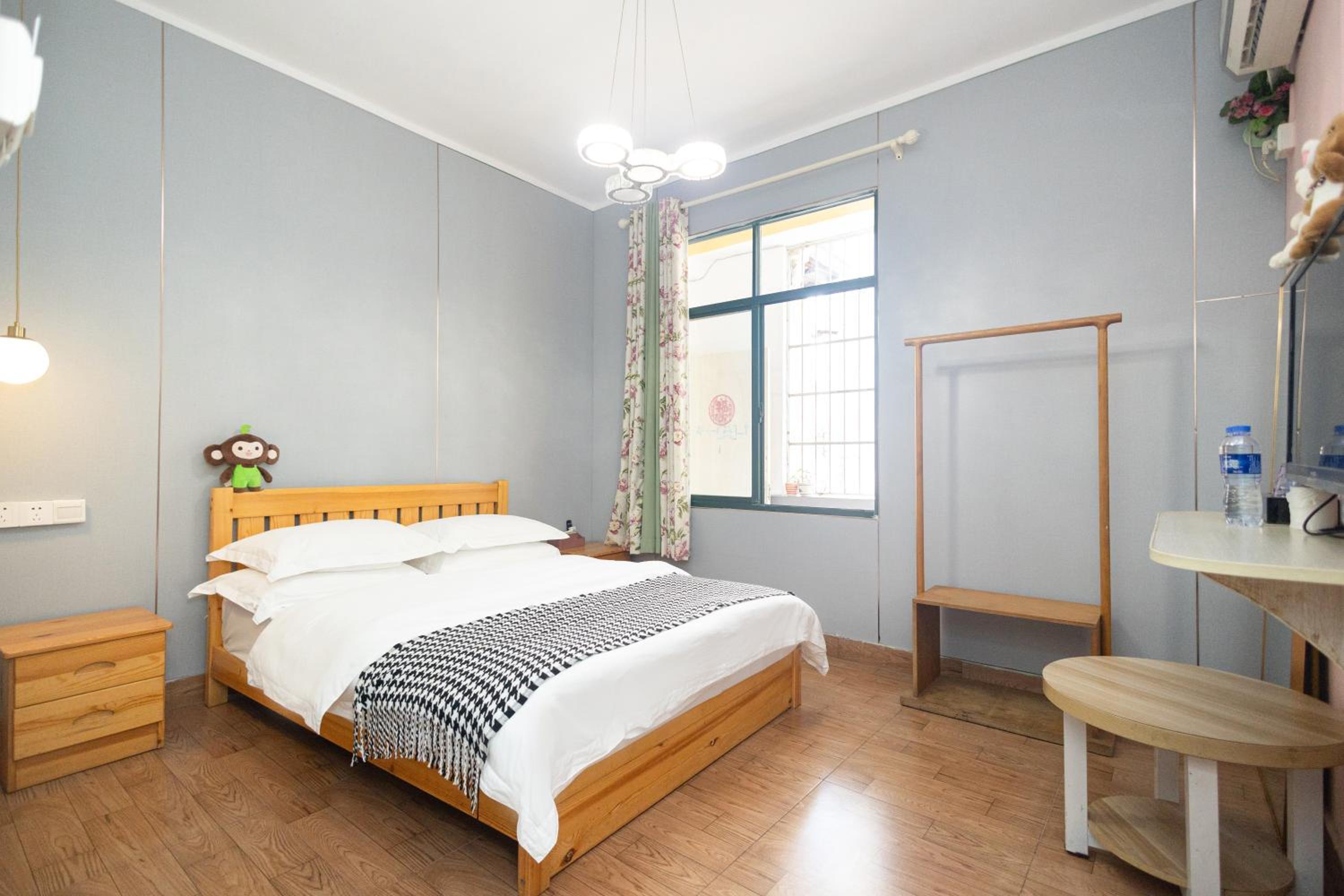 Changsha Fuxiangyuan International Hostel