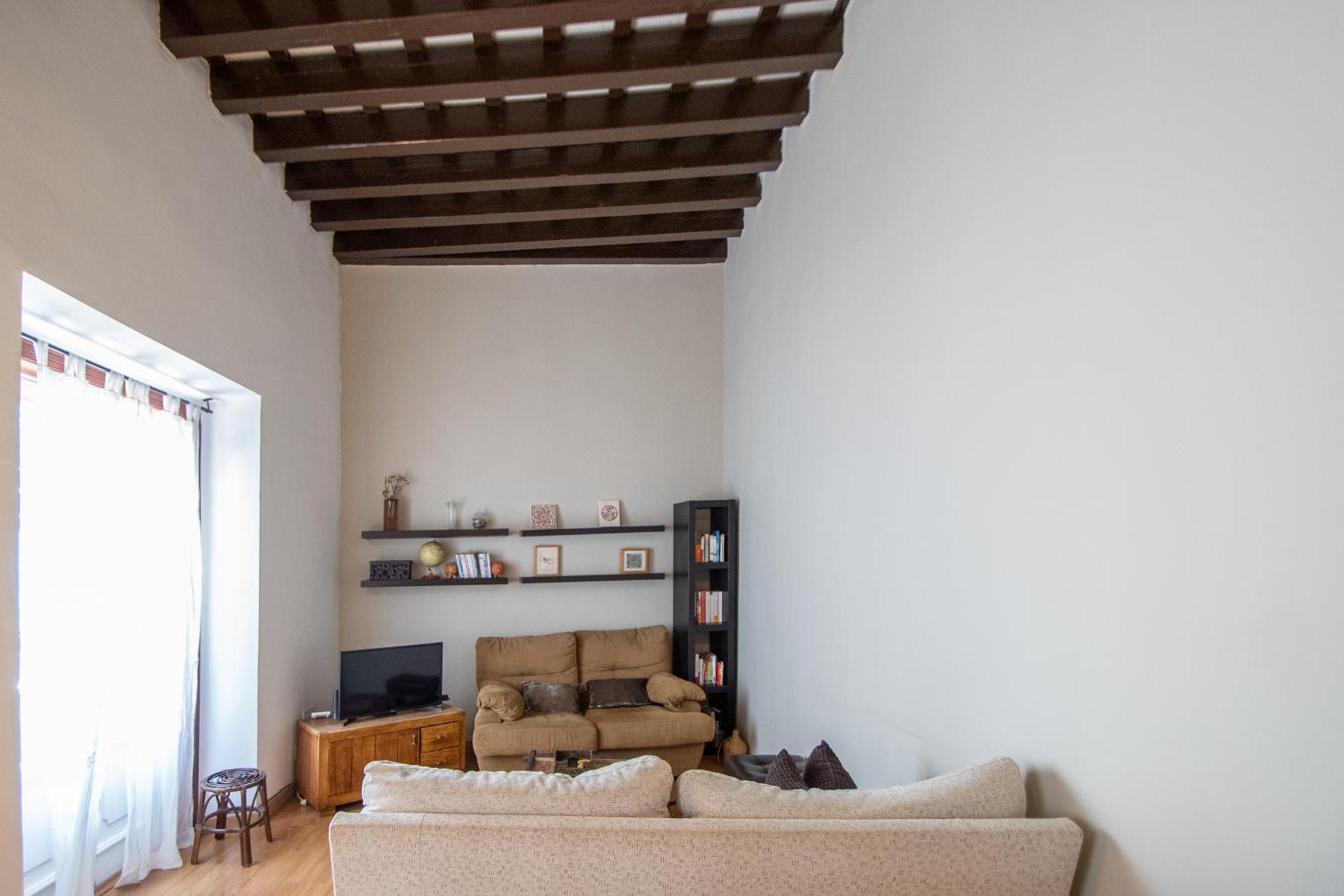 Apartamento Santa M Serenity Cadiz