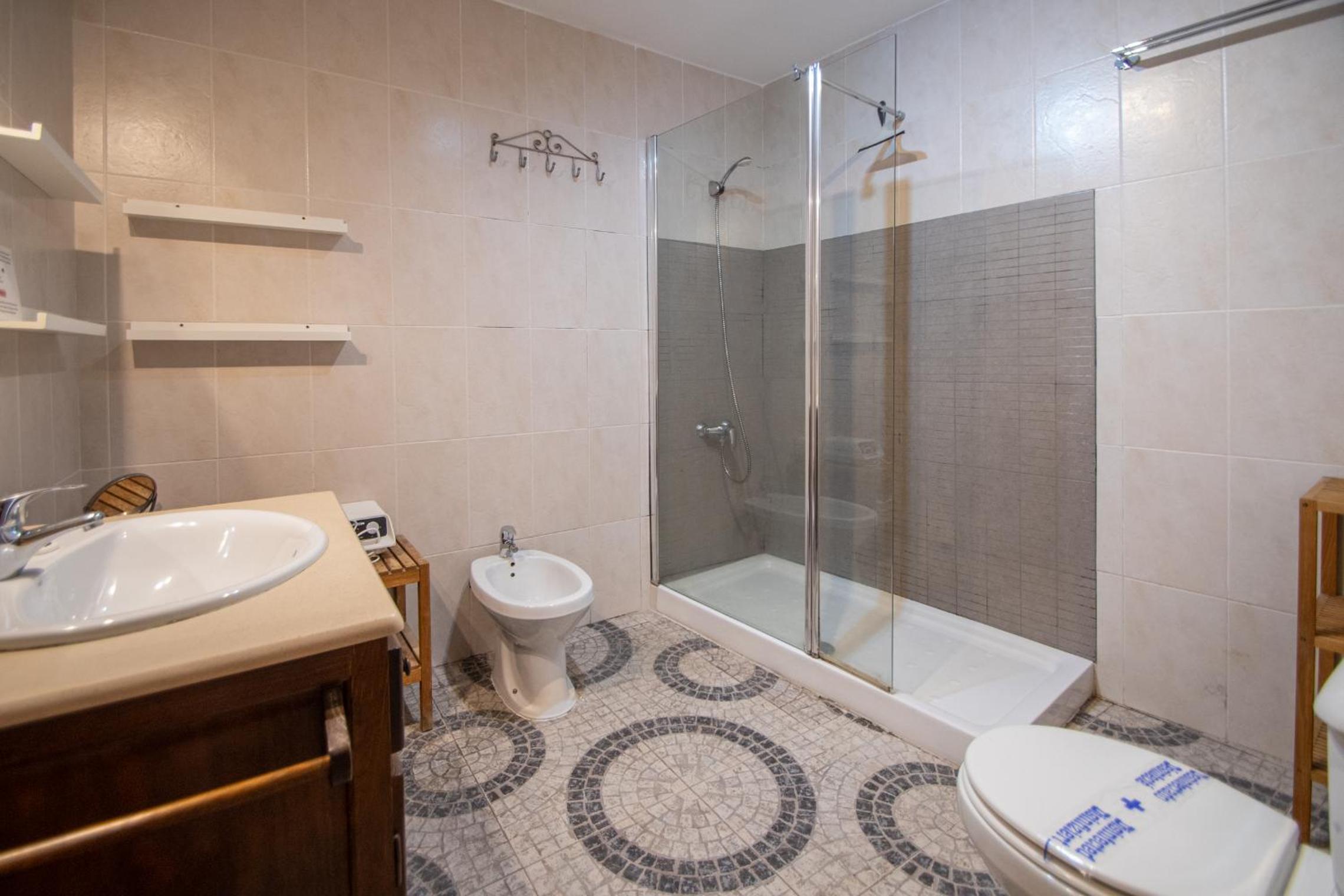 Apartamento Santa M Serenity Cadiz