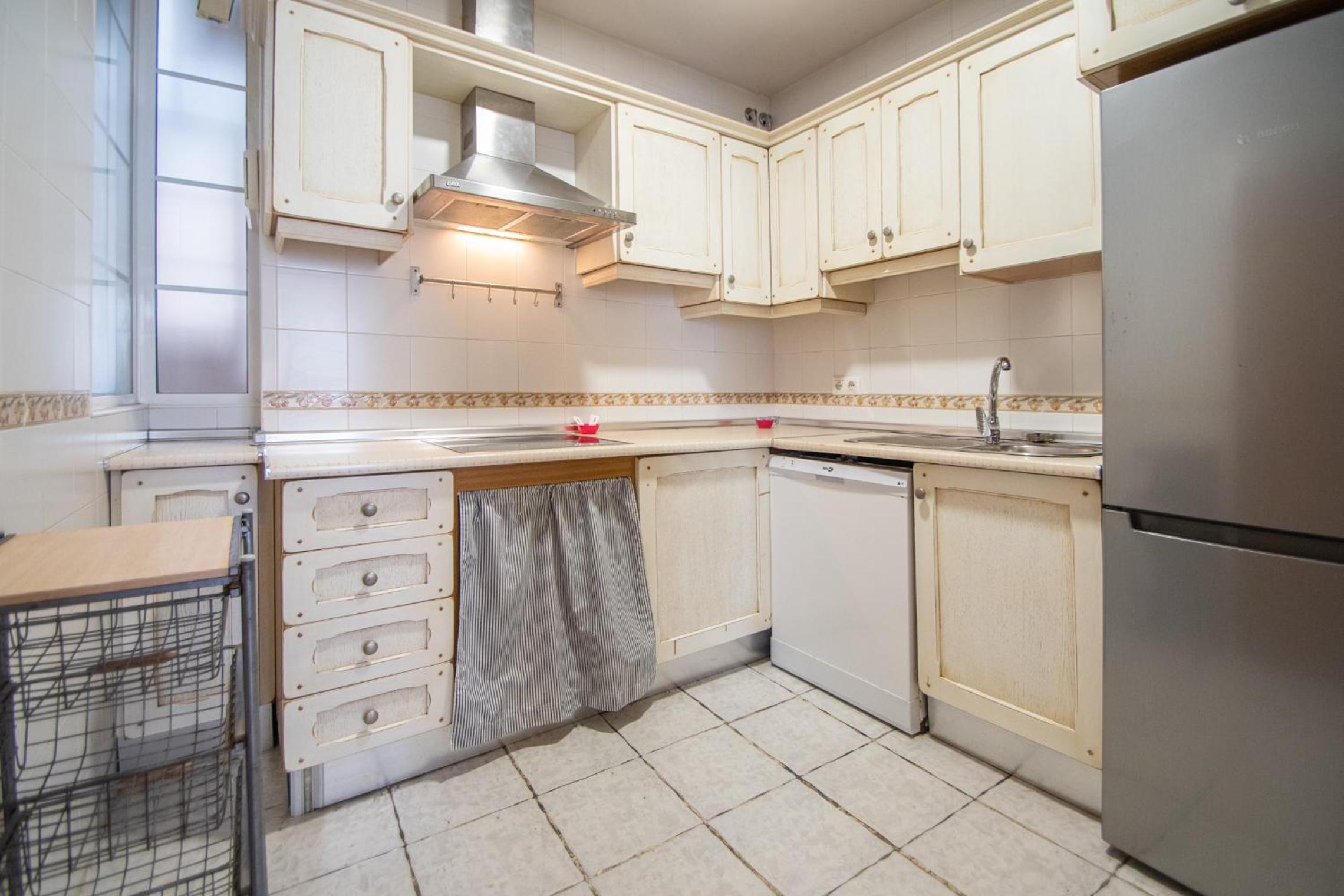 Apartamento Santa M Serenity Cadiz