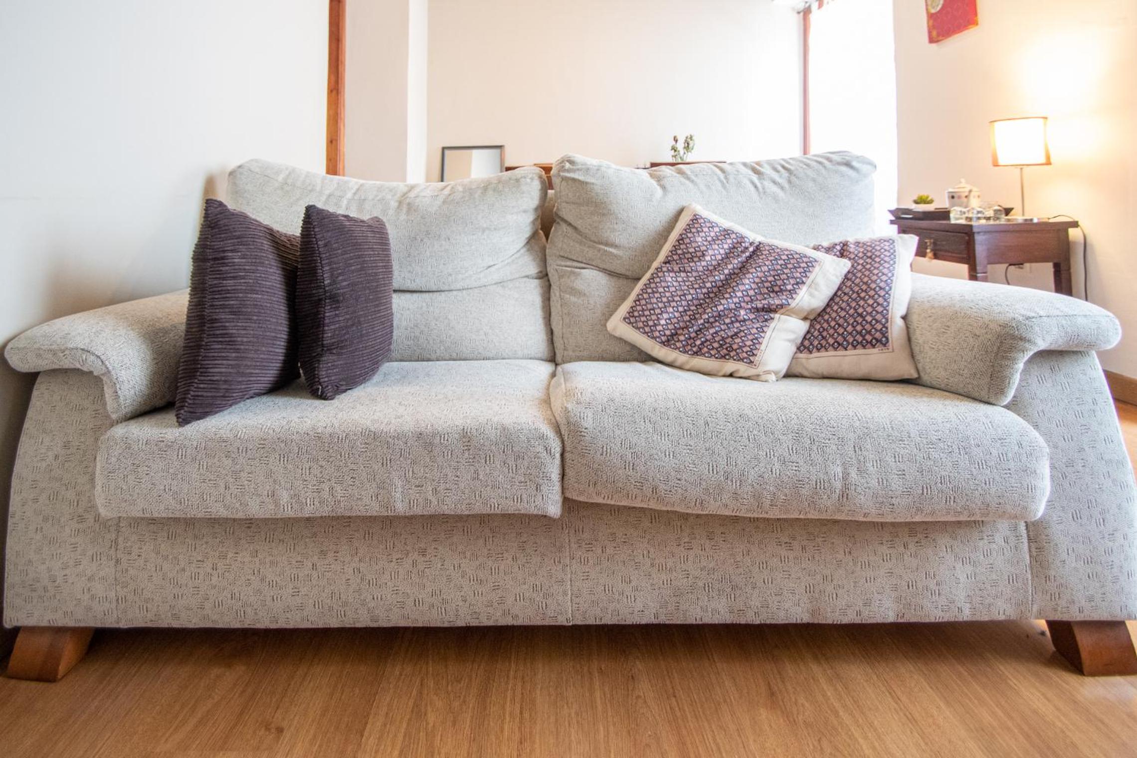 Apartamento Santa M Serenity Cadiz